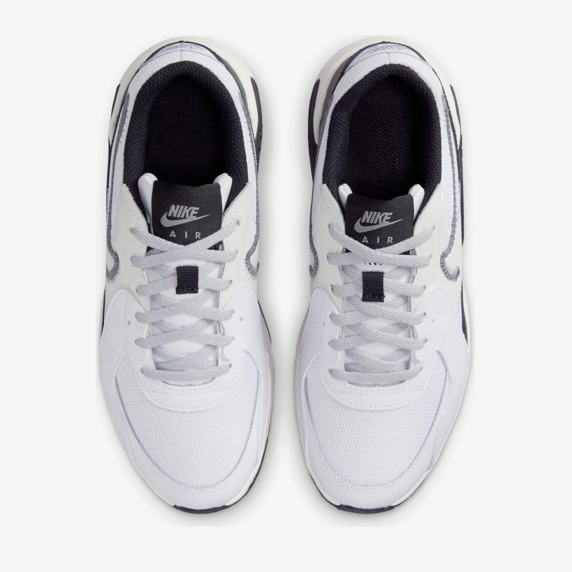 NIKE AIR MAX EXCEE GS - BEJ(AÇIK)