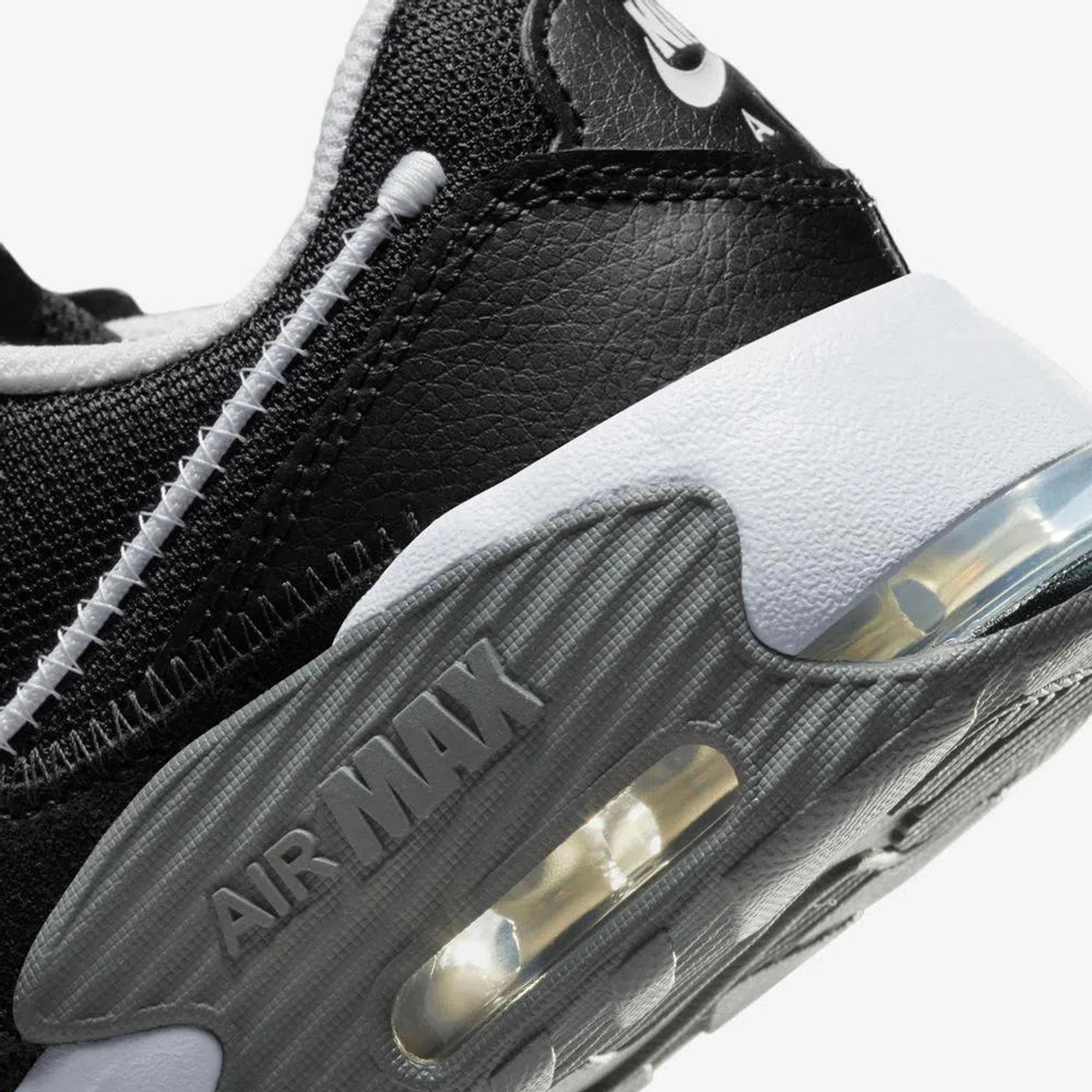 NIKE AIR MAX EXCEE GS - FÜME