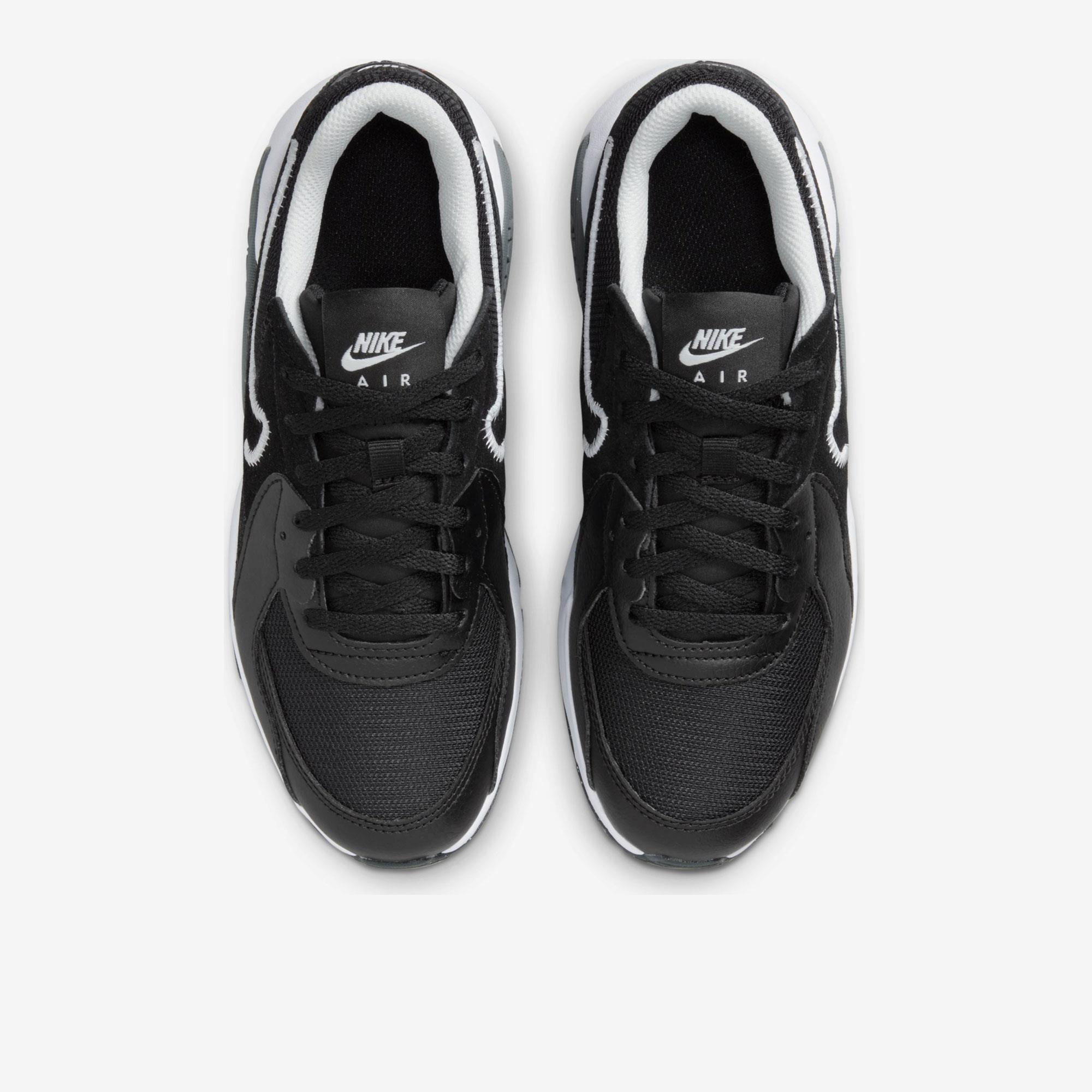 NIKE AIR MAX EXCEE GS - FÜME