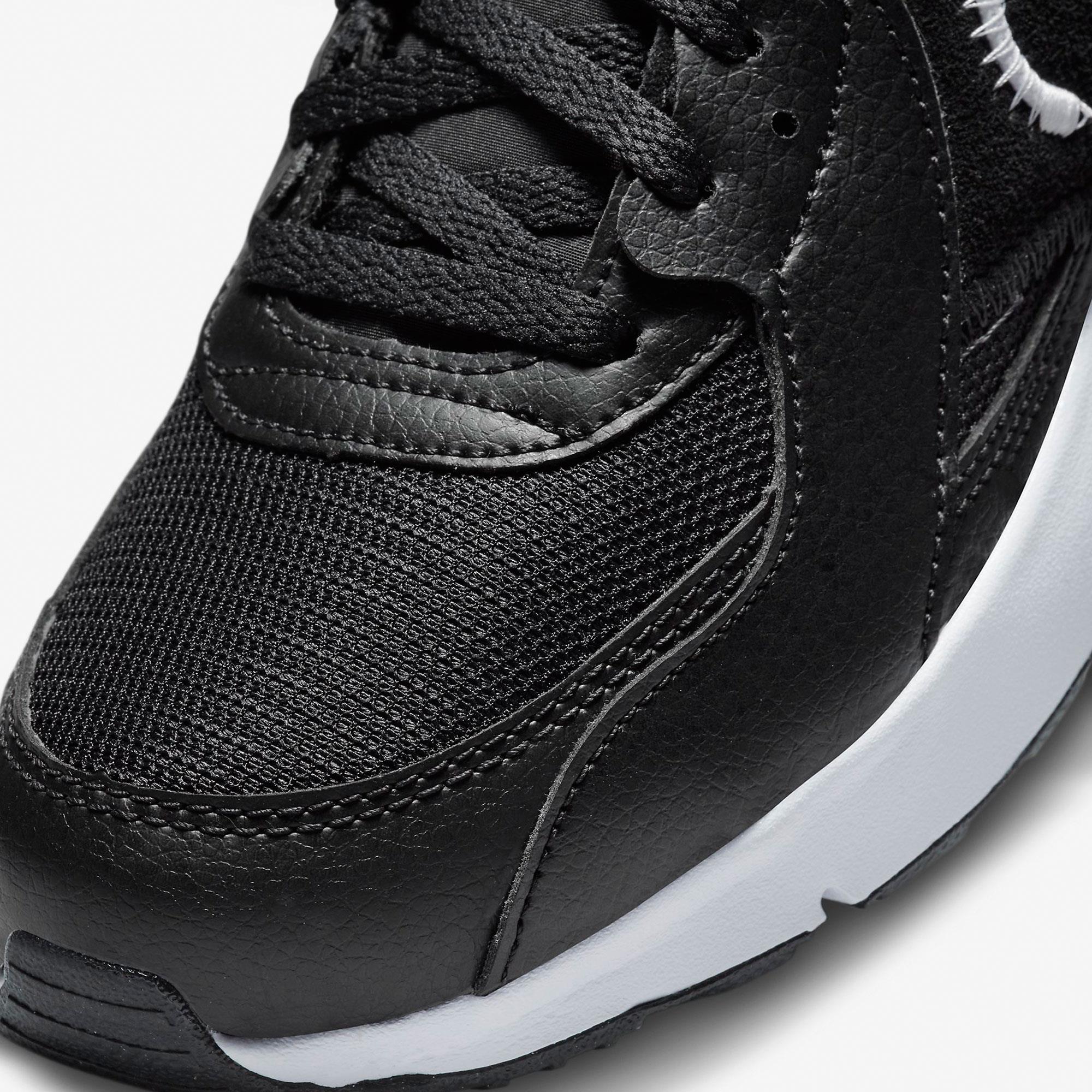 NIKE AIR MAX EXCEE GS - FÜME