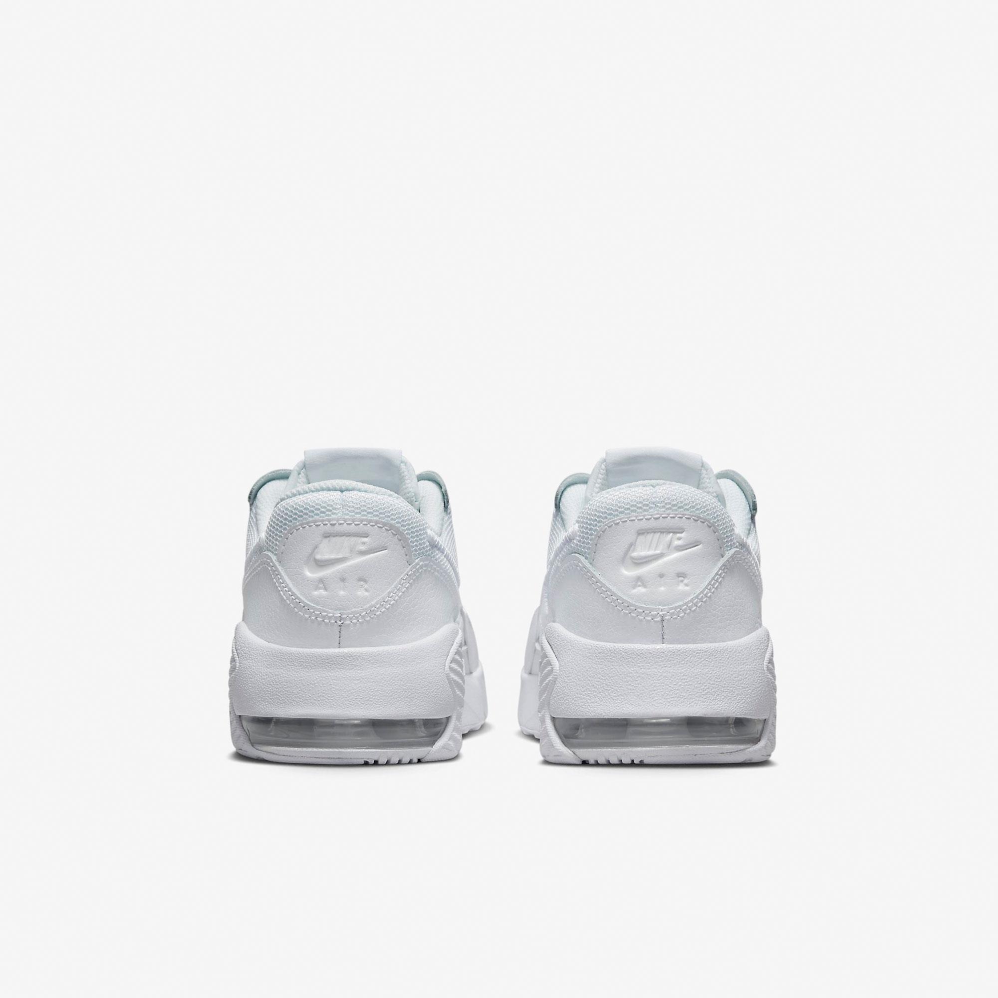 NIKE AIR MAX EXCEE GS - ORANJ