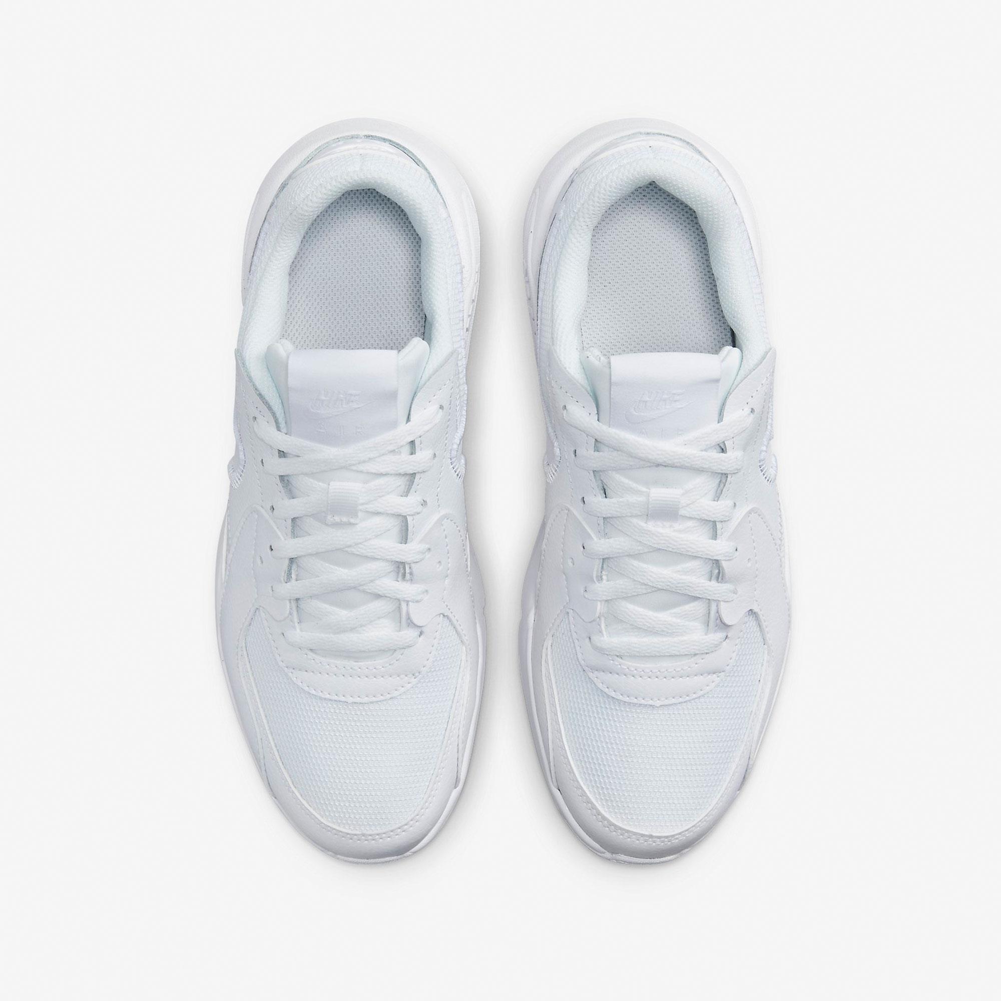 NIKE AIR MAX EXCEE GS - ORANJ