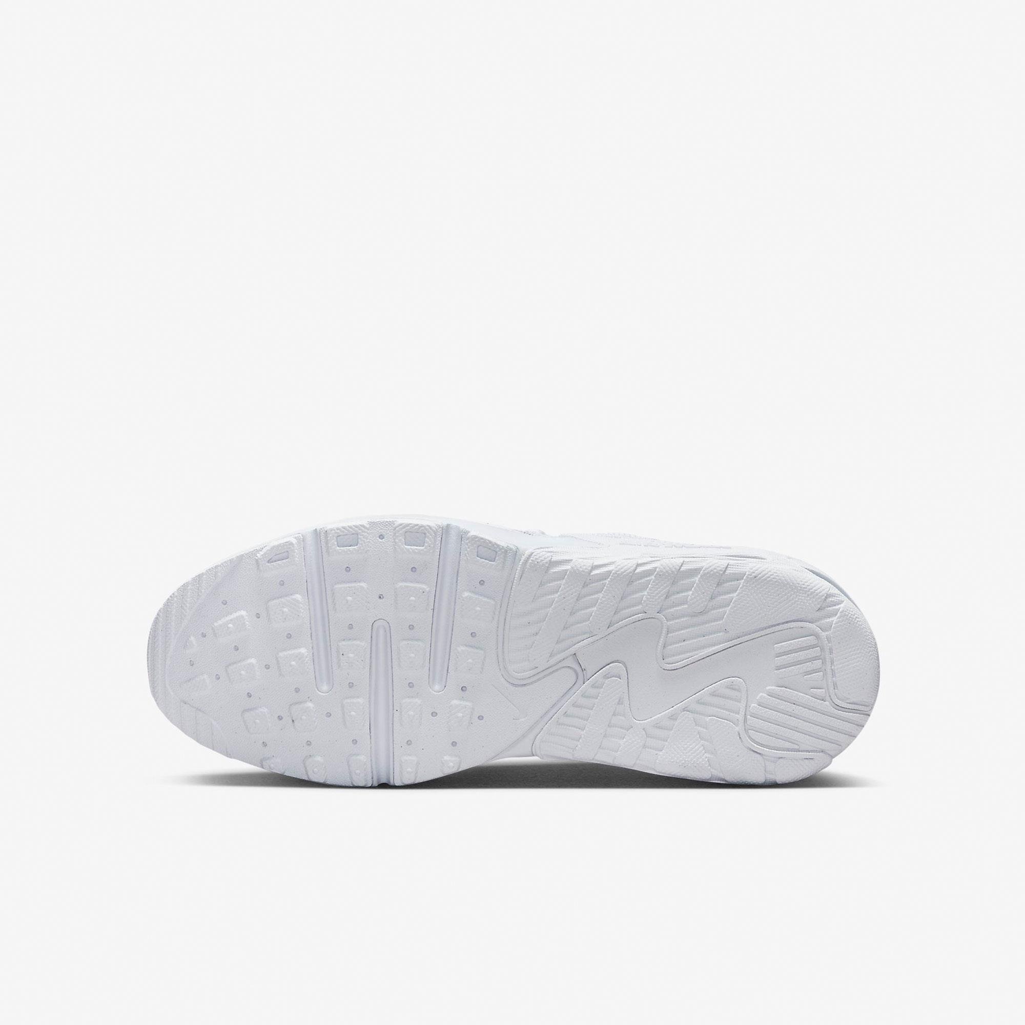 NIKE AIR MAX EXCEE GS - ORANJ