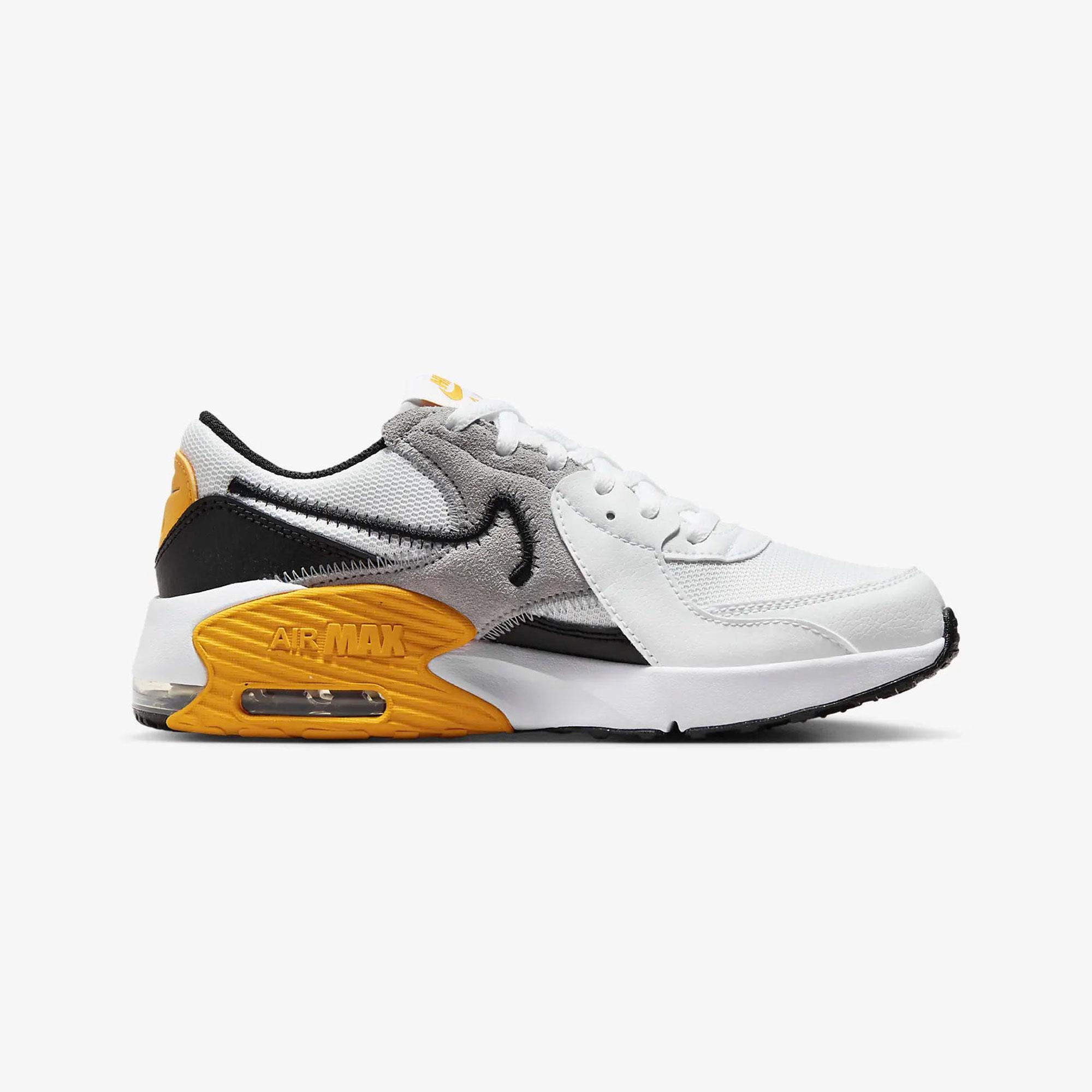 NIKE AIR MAX EXCEE GS - SAX (SATEN)