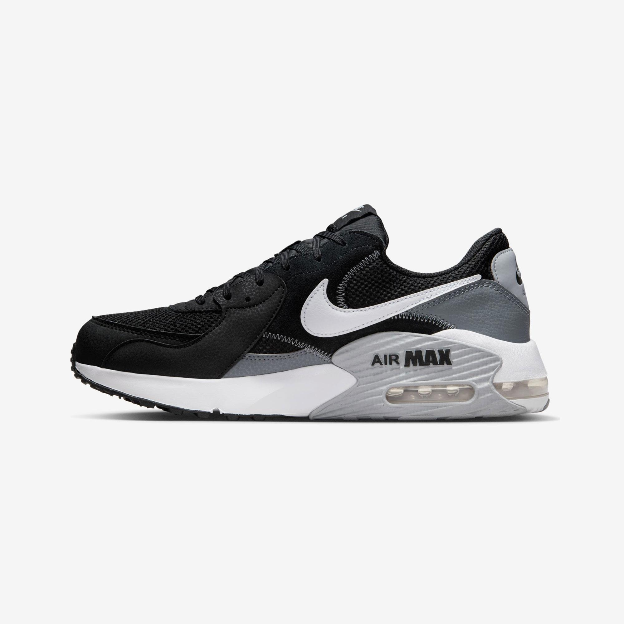 NIKE AIR MAX EXCEE - SİYAH
