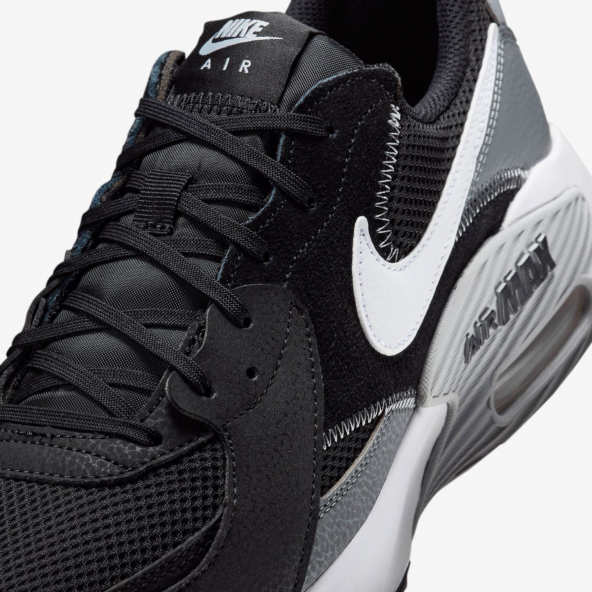 NIKE AIR MAX EXCEE - SİYAH