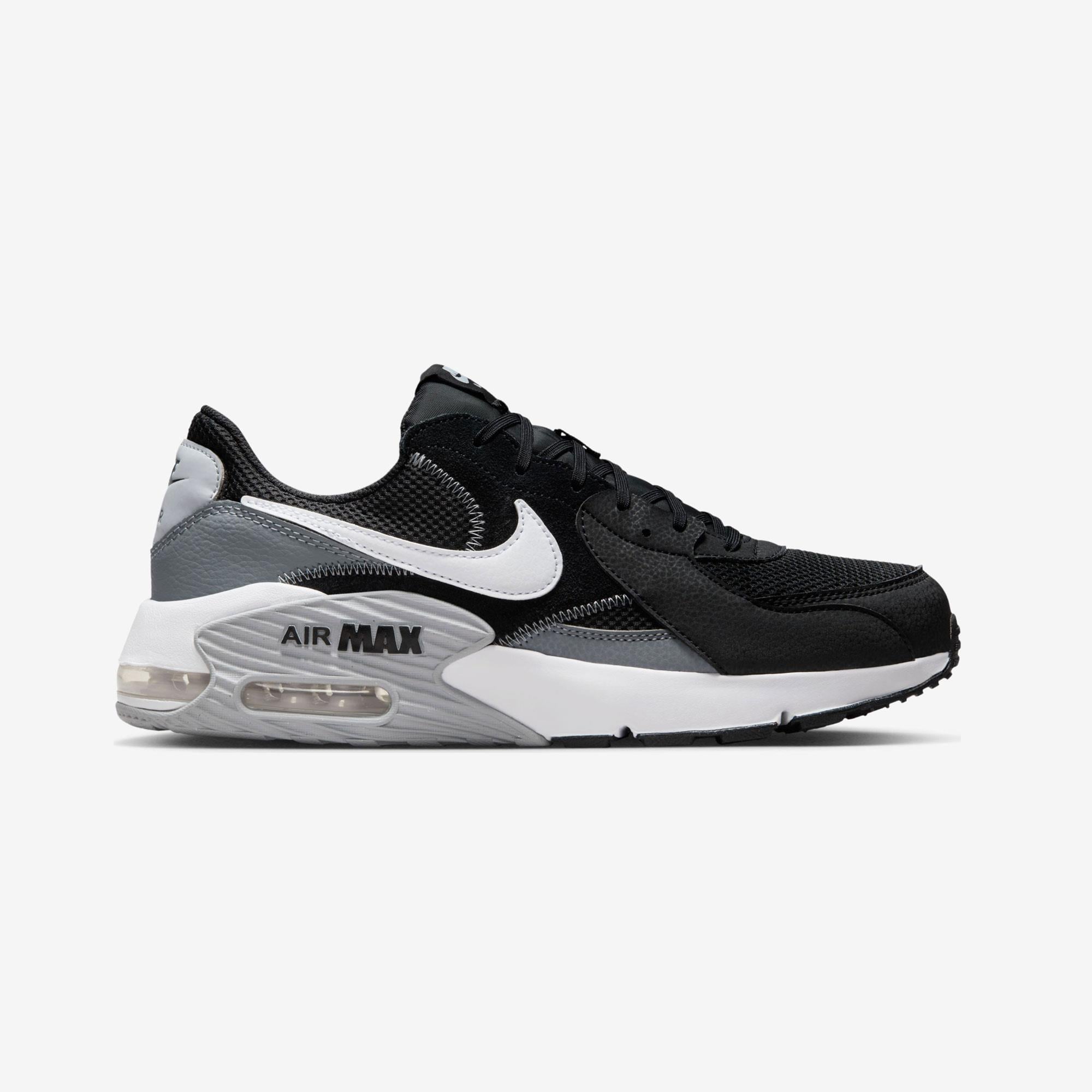 NIKE AIR MAX EXCEE - SİYAH