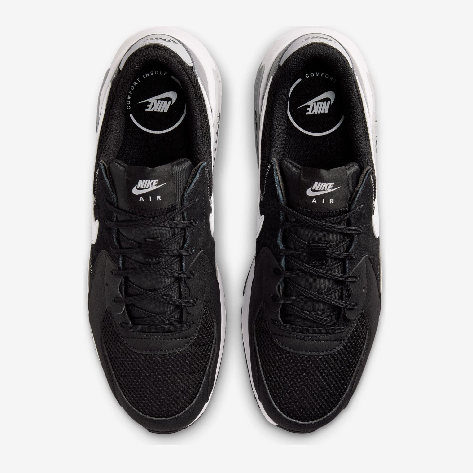 NIKE AIR MAX EXCEE - SİYAH