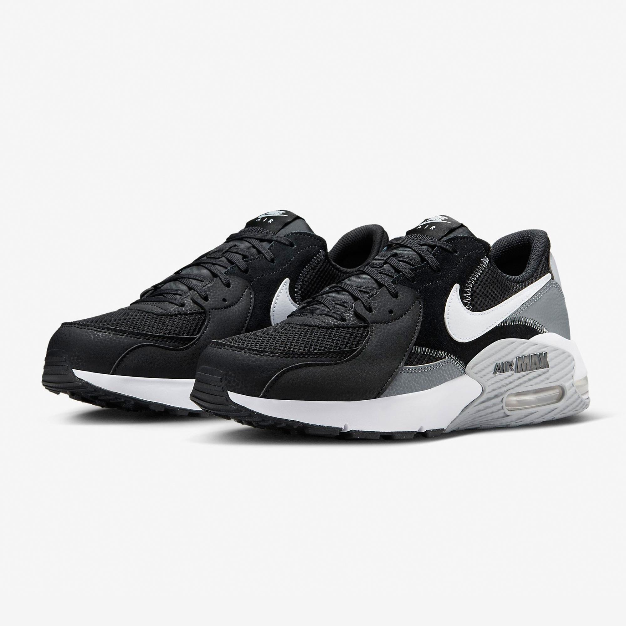 NIKE AIR MAX EXCEE - SİYAH
