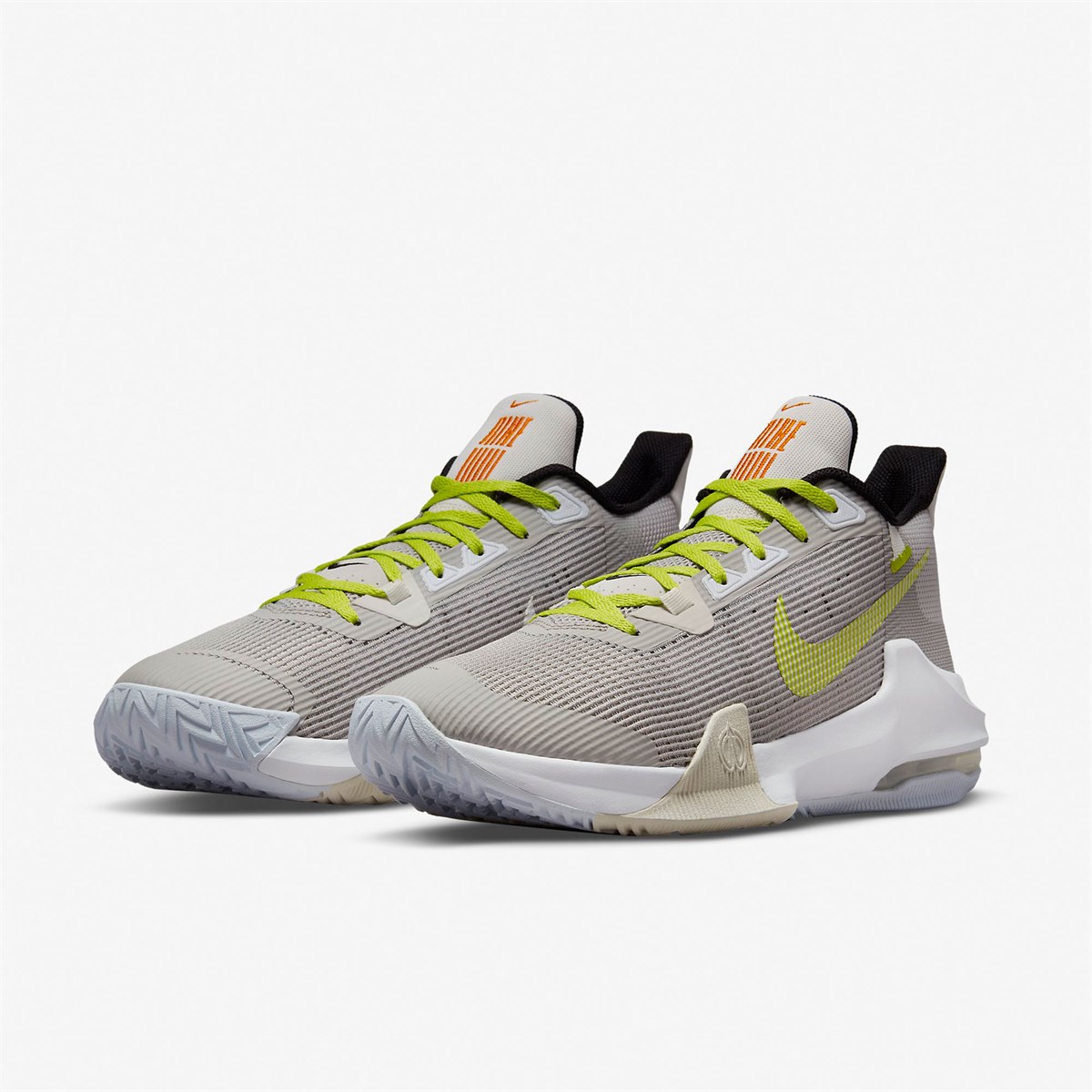 NIKE AIR MAX IMPACT 3 - DUMAN