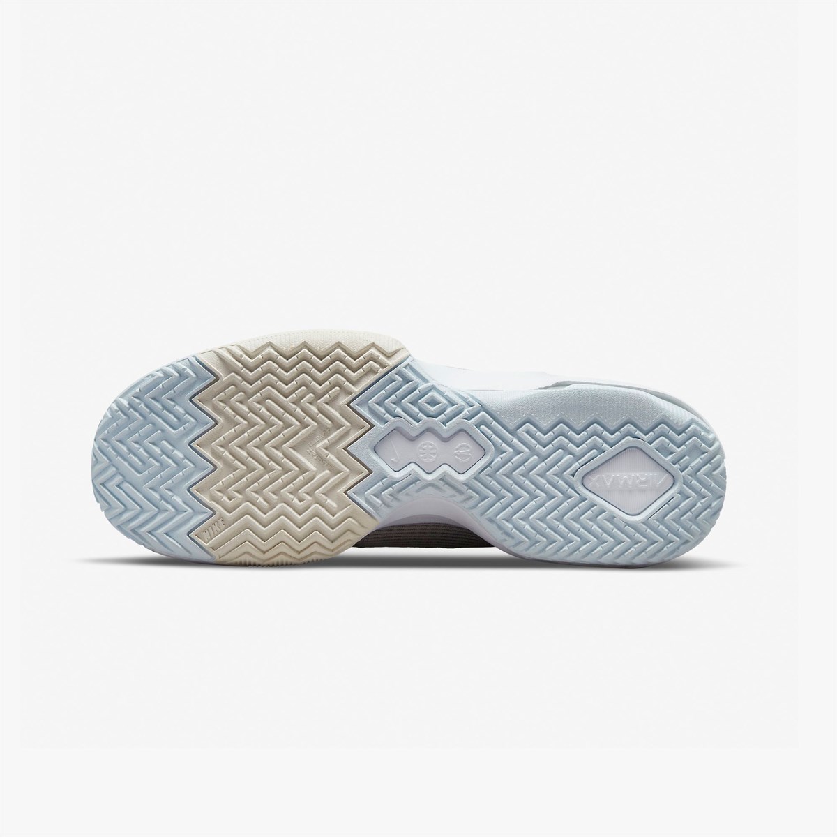 NIKE AIR MAX IMPACT 3 - DUMAN