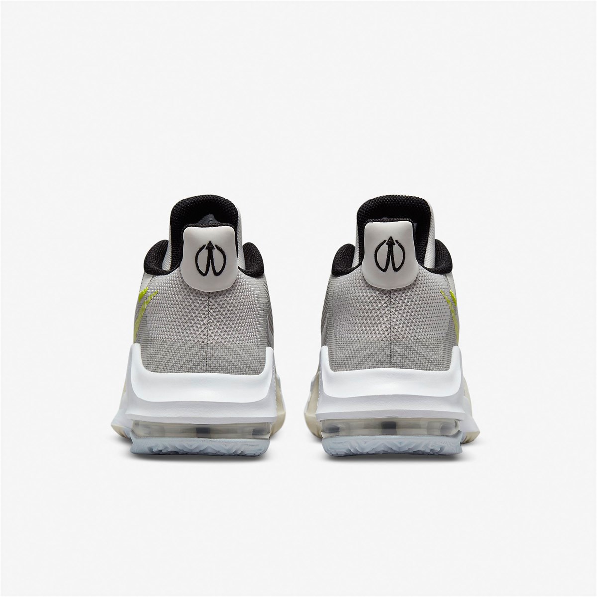 NIKE AIR MAX IMPACT 3 - DUMAN