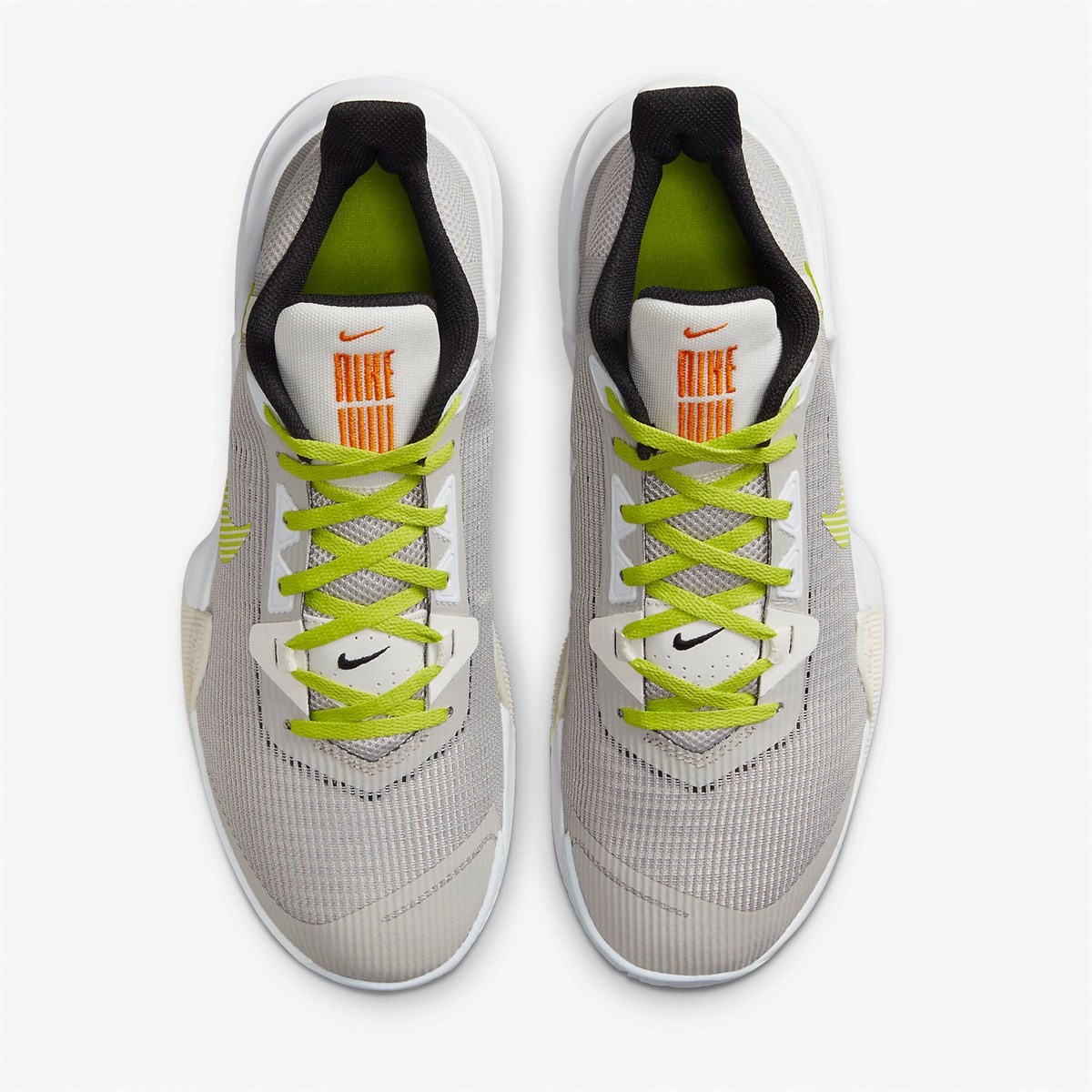 NIKE AIR MAX IMPACT 3 - DUMAN