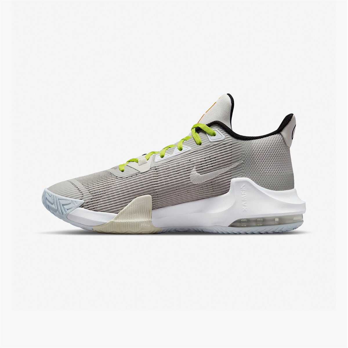 NIKE AIR MAX IMPACT 3 - DUMAN