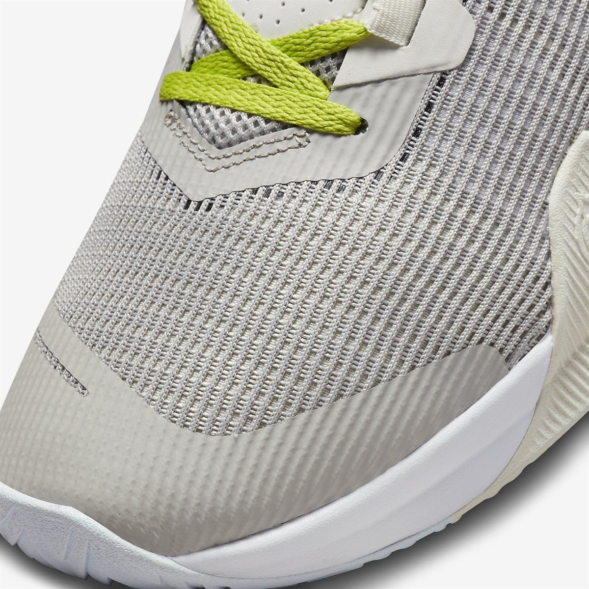 NIKE AIR MAX IMPACT 3 - DUMAN