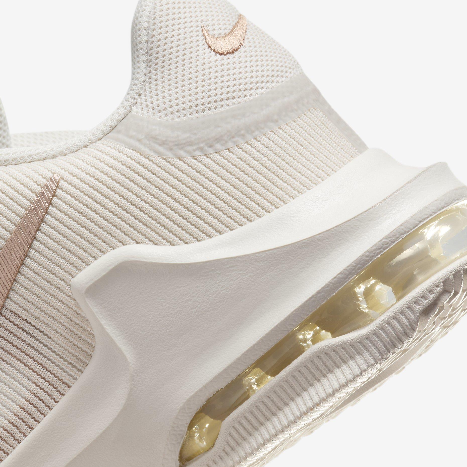 NIKE AIR MAX IMPACT 4 - LACİVERT/YEŞİL