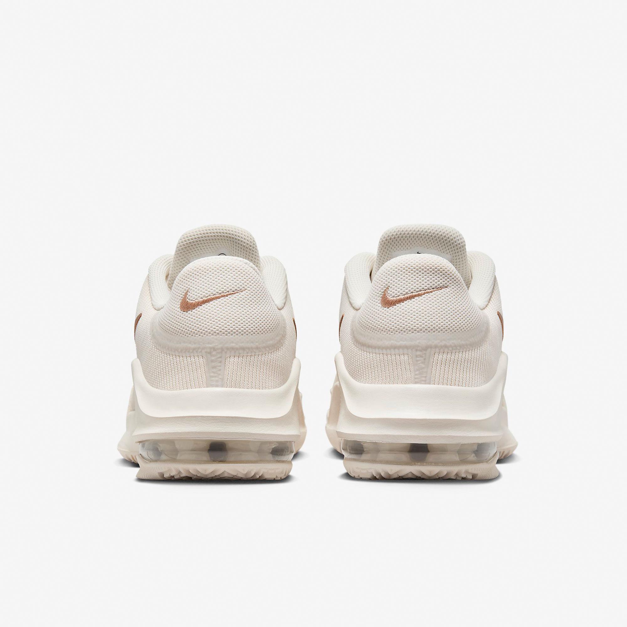 NIKE AIR MAX IMPACT 4 - LACİVERT/YEŞİL