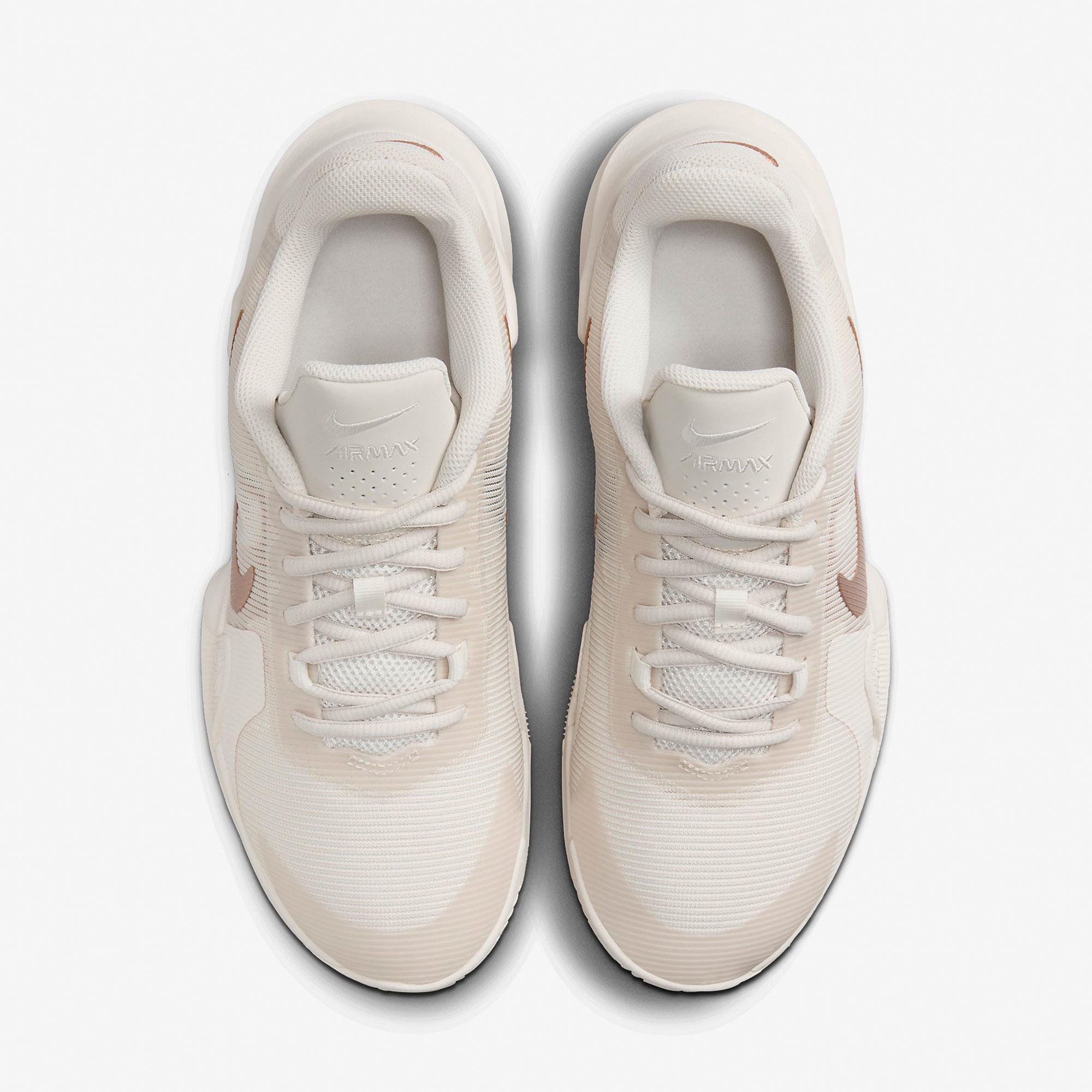 NIKE AIR MAX IMPACT 4 - LACİVERT/YEŞİL