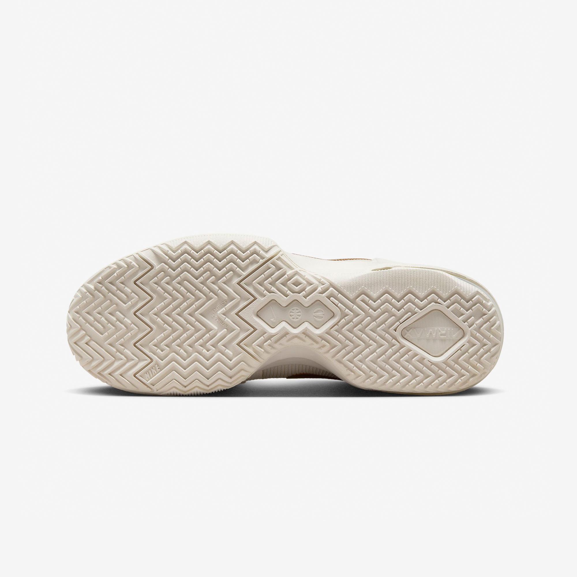 NIKE AIR MAX IMPACT 4 - LACİVERT/YEŞİL