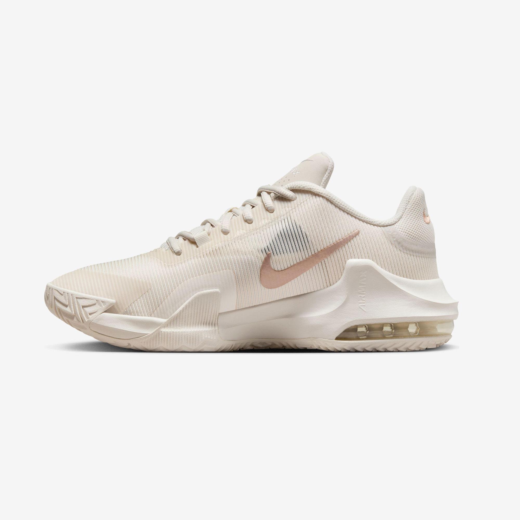 NIKE AIR MAX IMPACT 4 - LACİVERT/YEŞİL