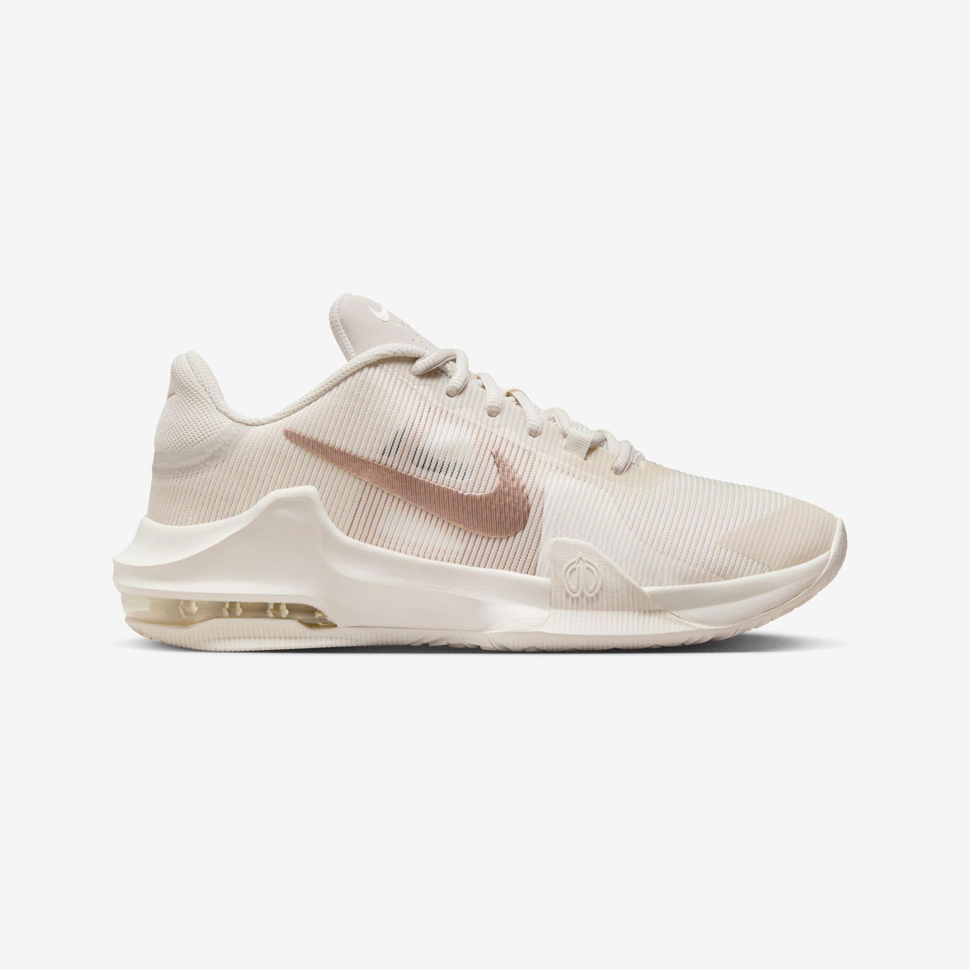 NIKE AIR MAX IMPACT 4 - LACİVERT/YEŞİL
