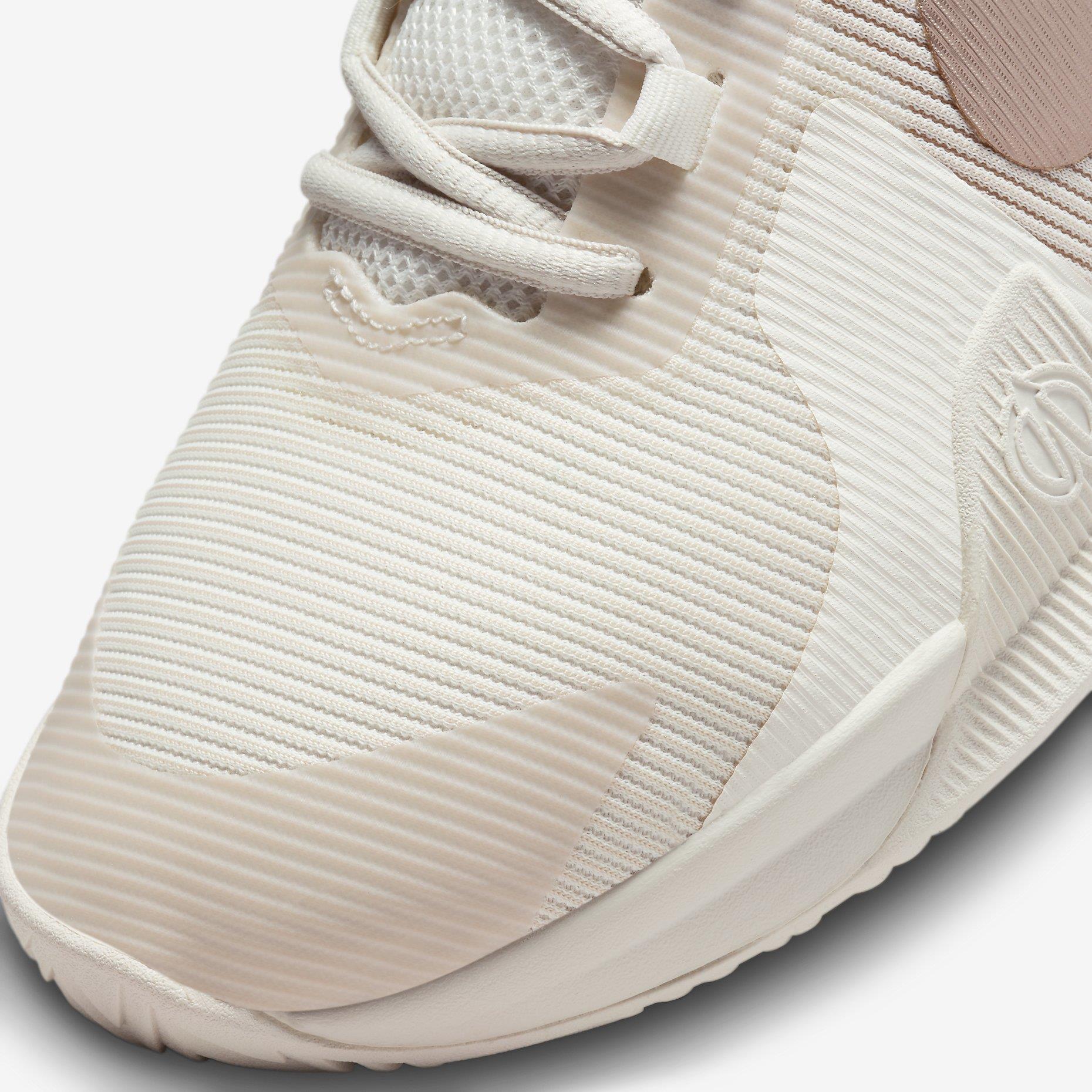 NIKE AIR MAX IMPACT 4 - LACİVERT/YEŞİL