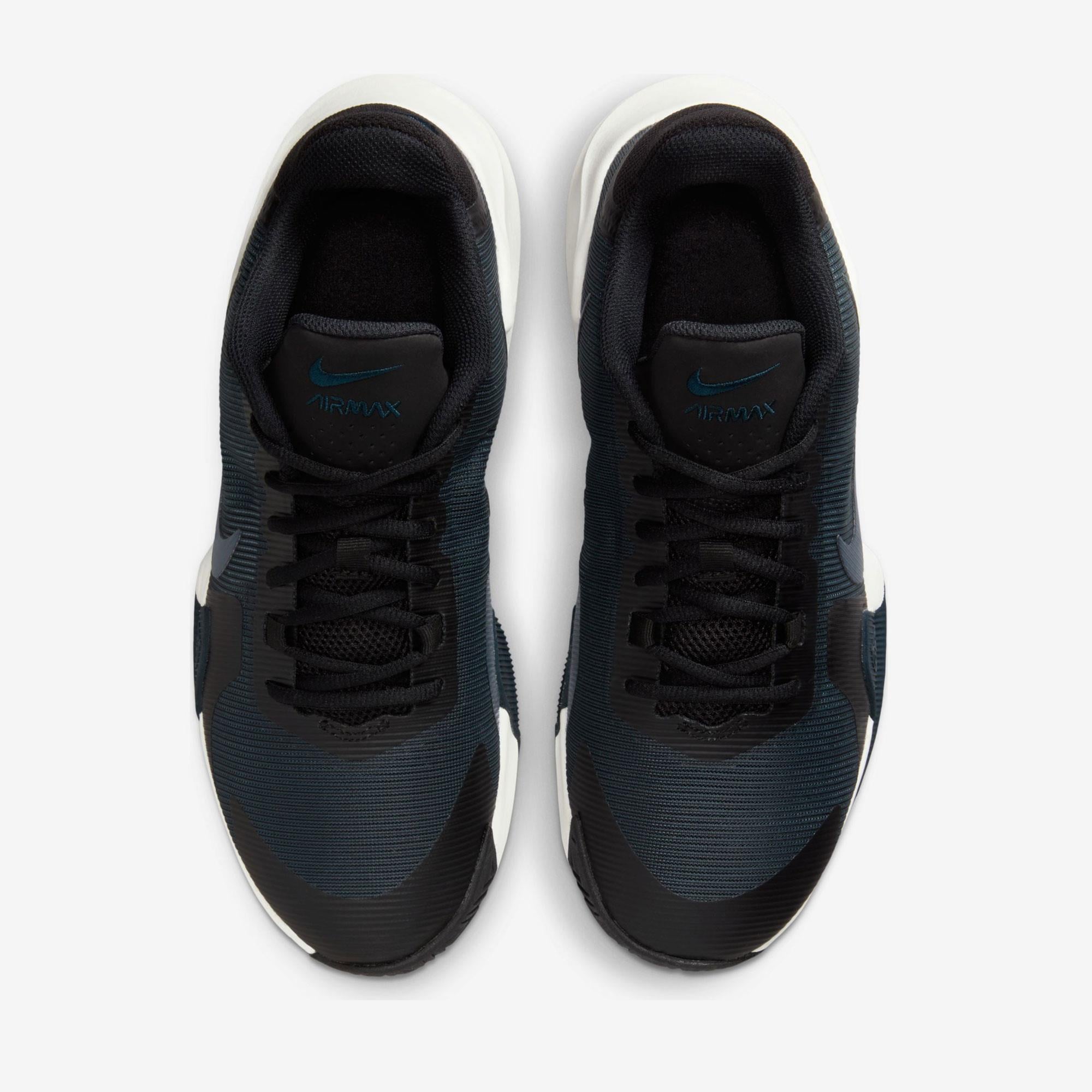 NIKE AIR MAX IMPACT 4 - SİYAH(RUGAN)