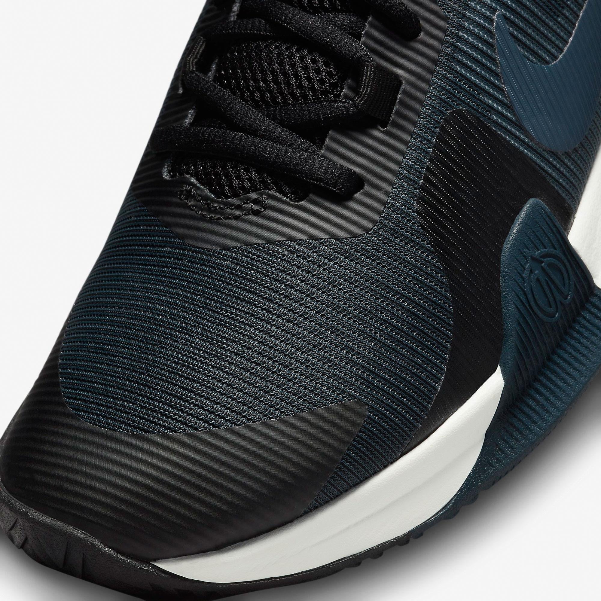 NIKE AIR MAX IMPACT 4 - SİYAH(RUGAN)