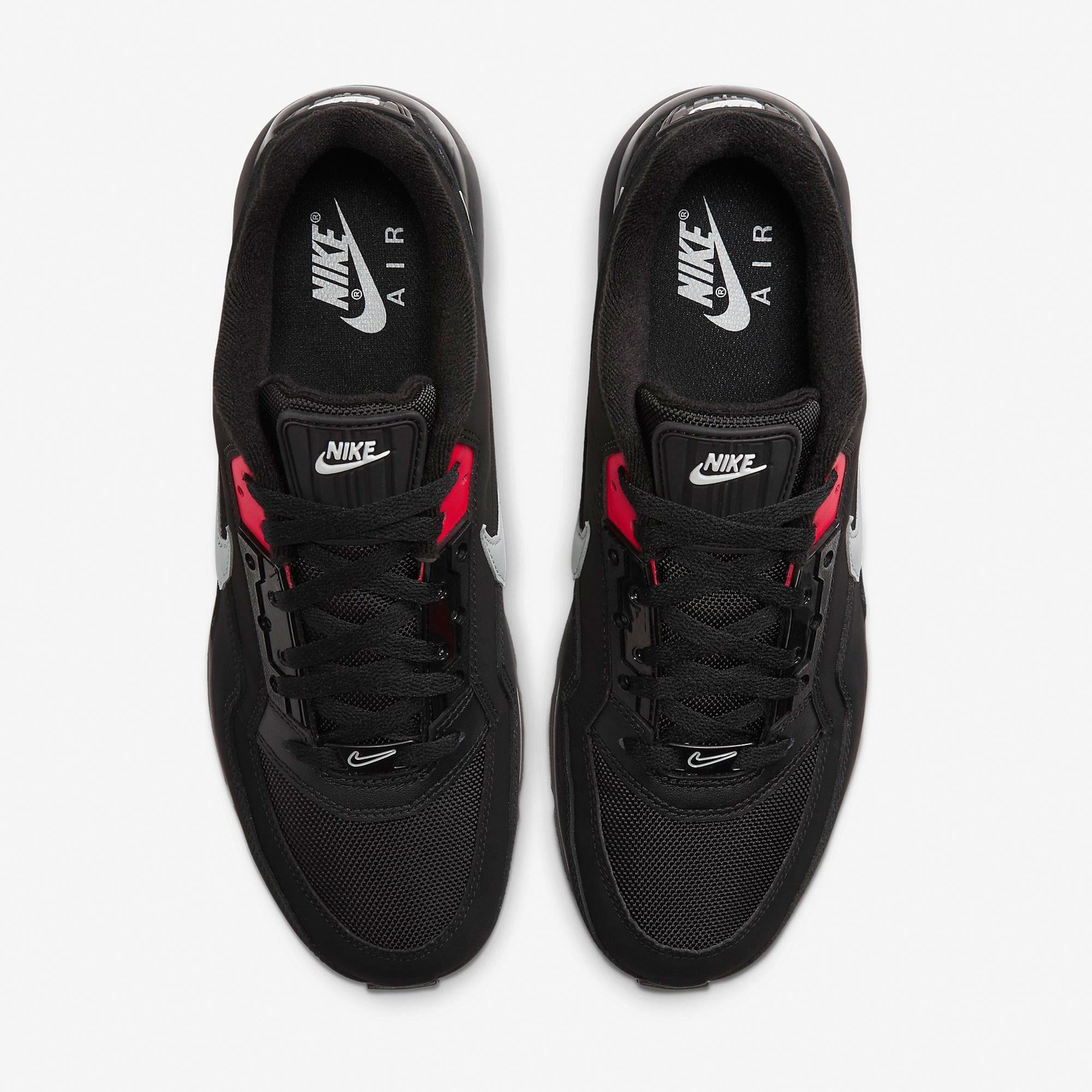 NIKE AIR MAX LTD 3 - SİYAH