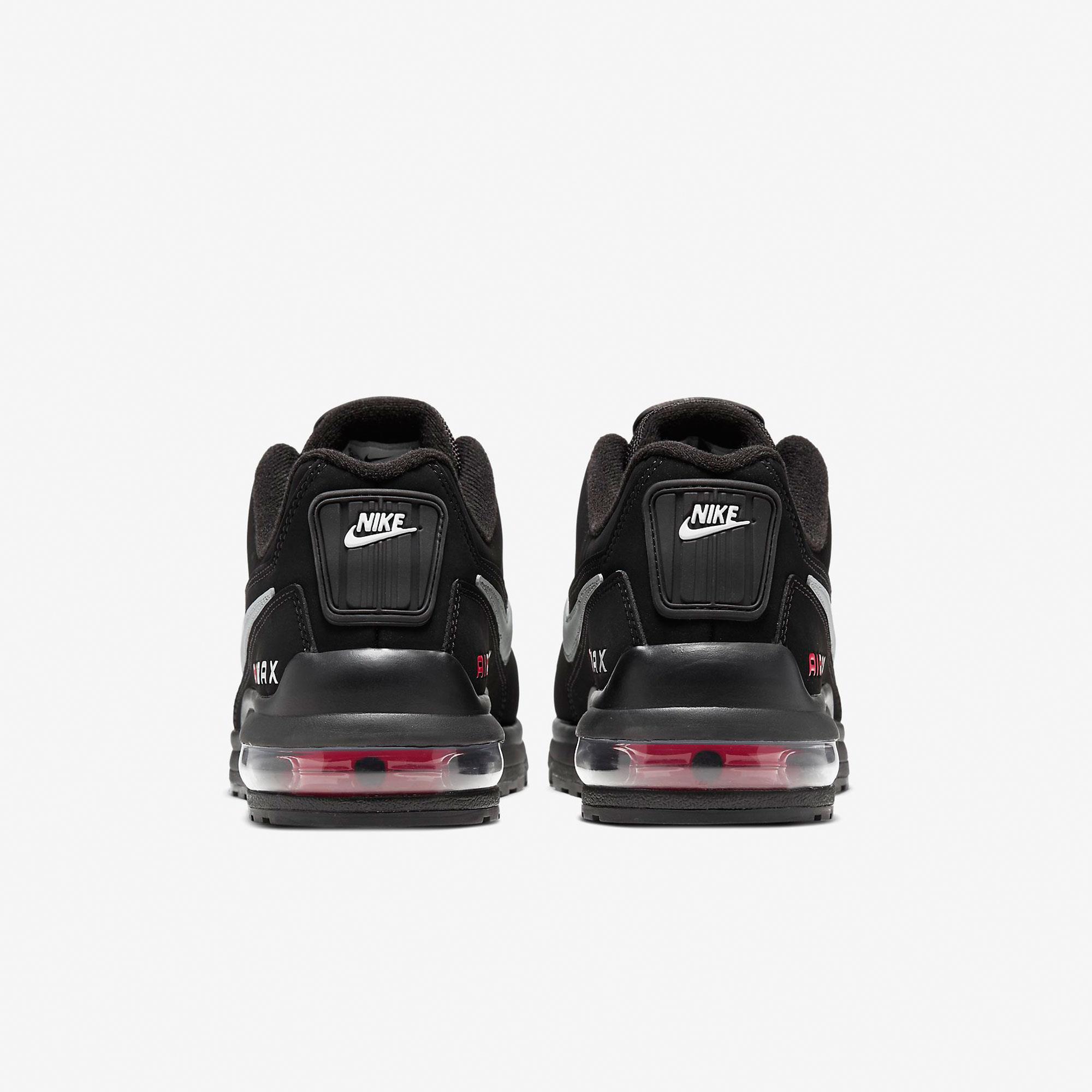 NIKE AIR MAX LTD 3 - SİYAH