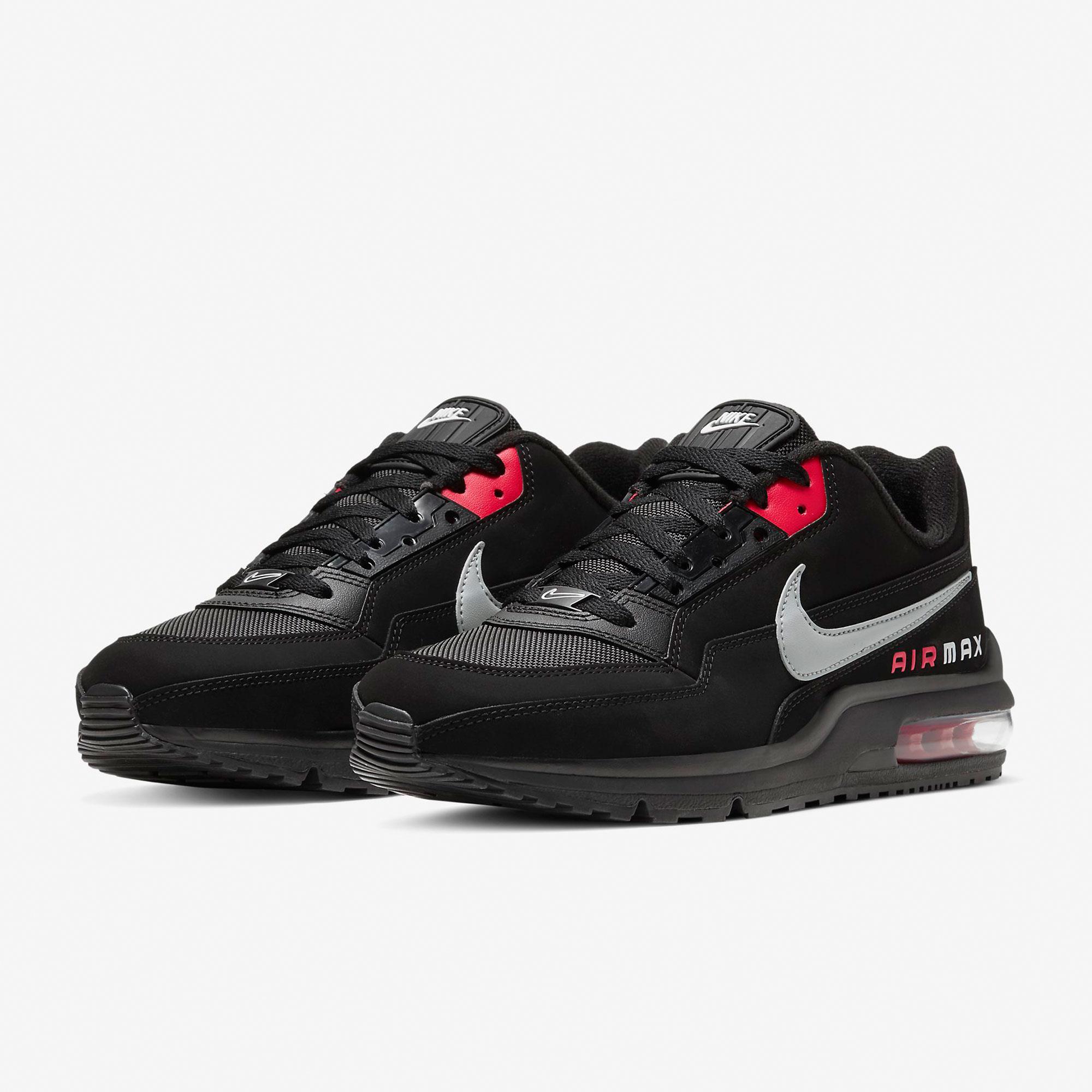 NIKE AIR MAX LTD 3 - SİYAH