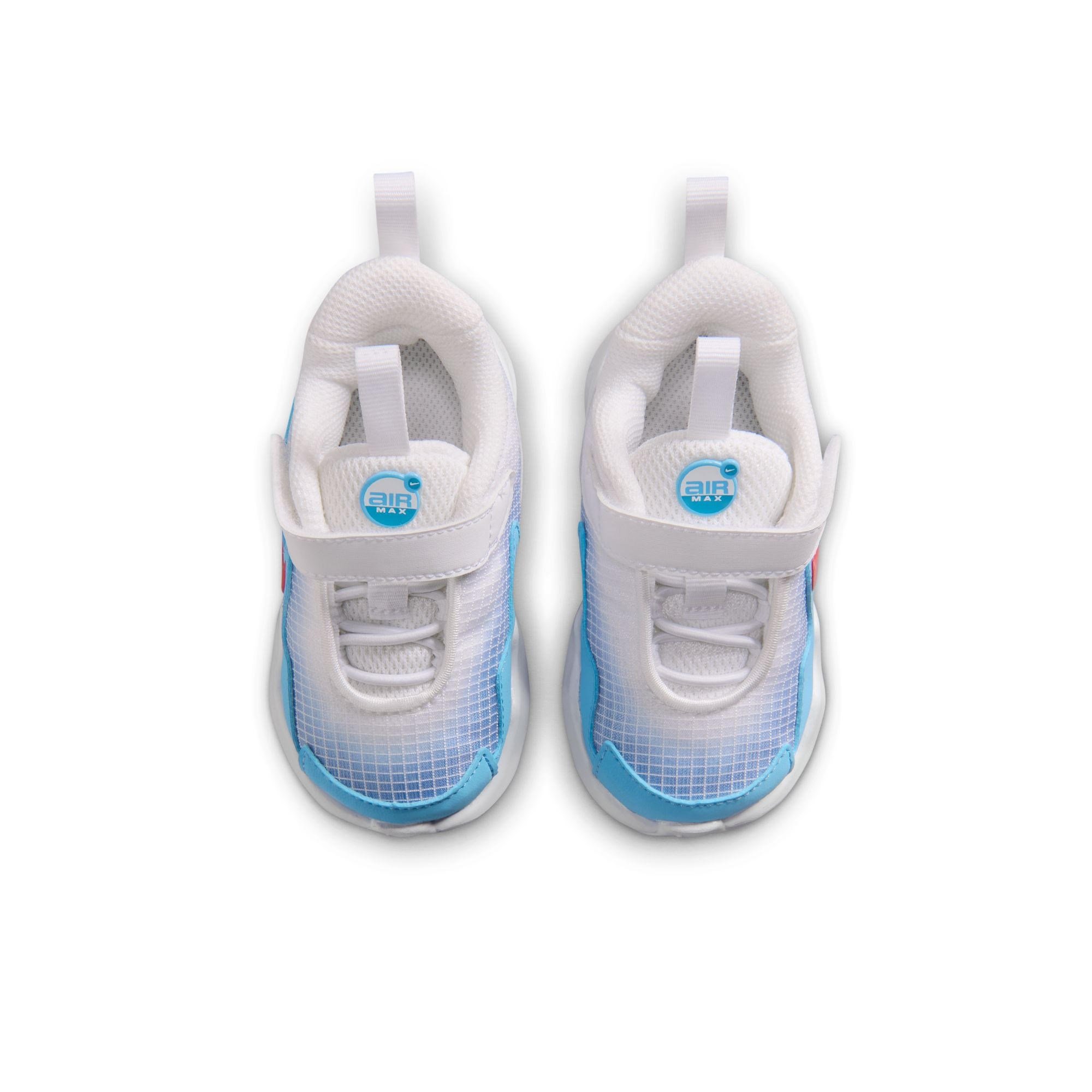 NIKE AIR MAX NOVA (TD) - BEYAZ(SEDEF)