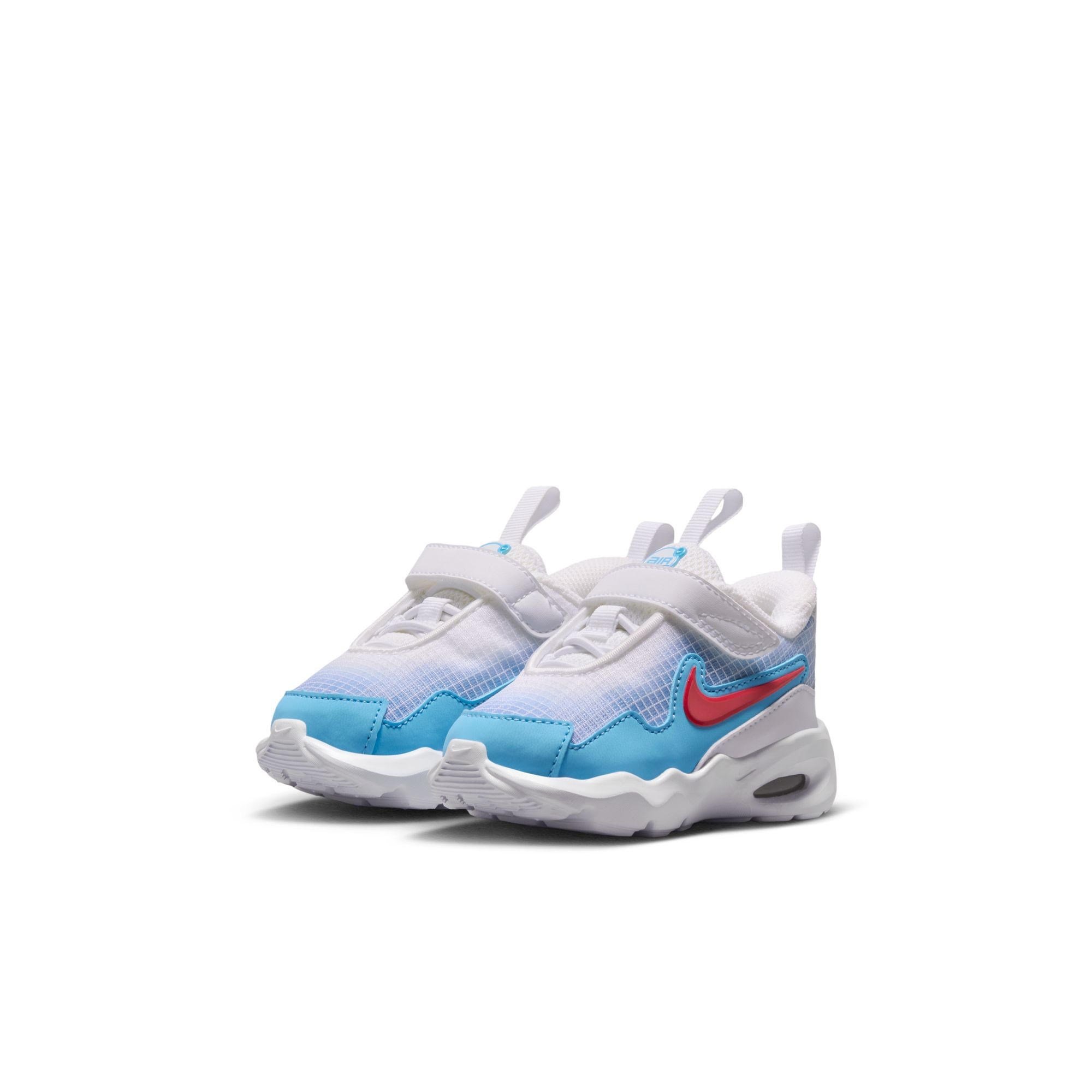 NIKE AIR MAX NOVA (TD) - BEYAZ(SEDEF)