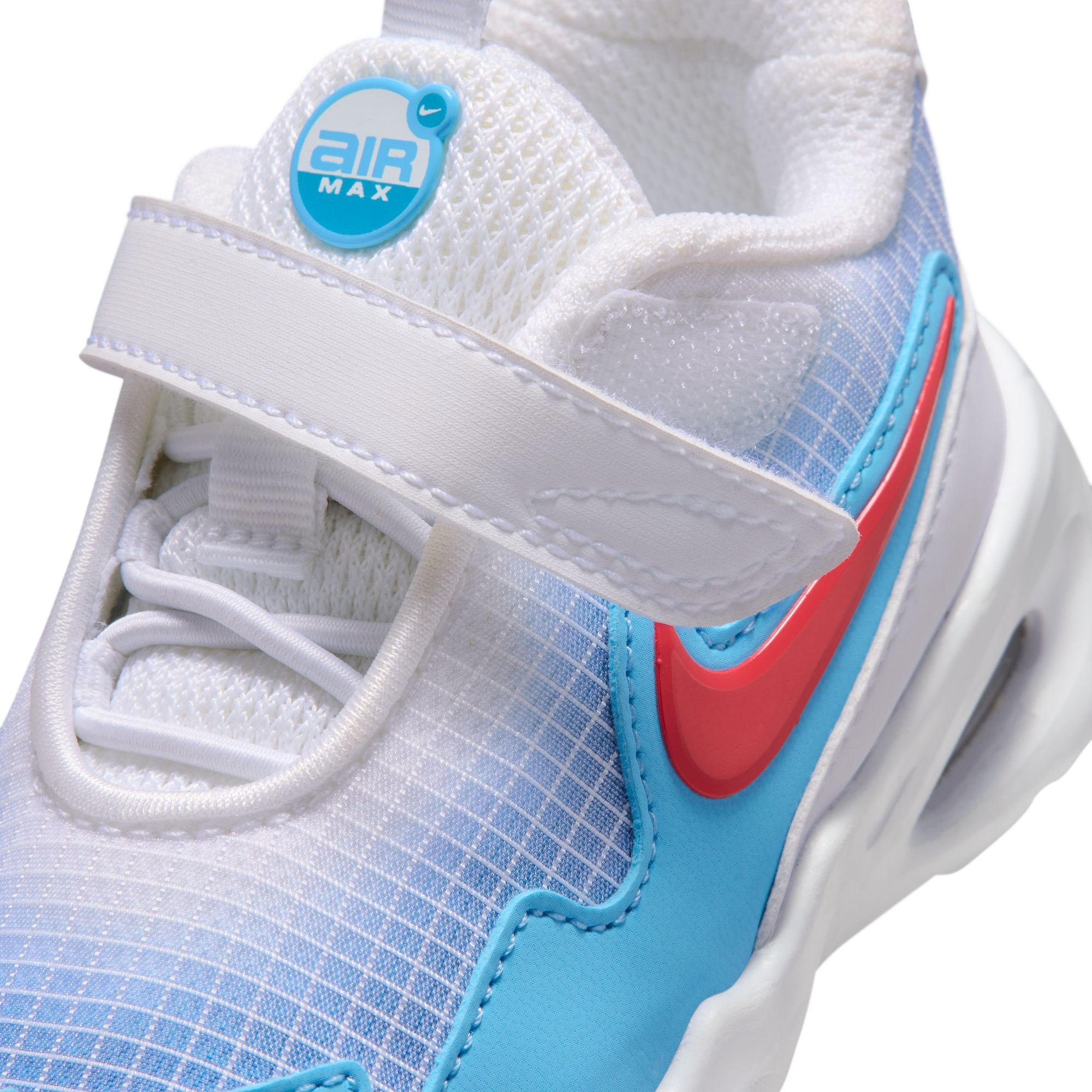 NIKE AIR MAX NOVA (TD) - BEYAZ(SEDEF)