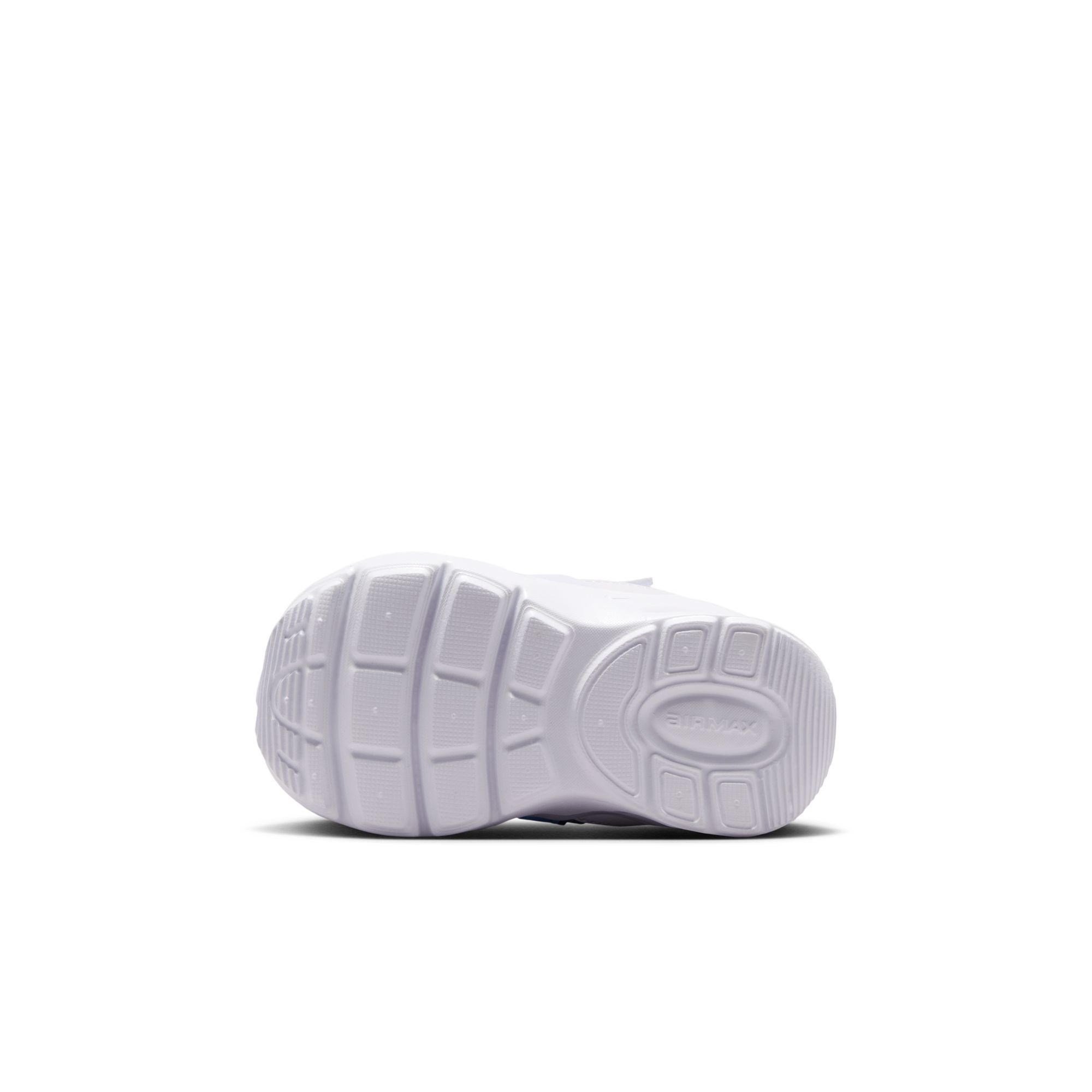 NIKE AIR MAX NOVA (TD) - BEYAZ(SEDEF)