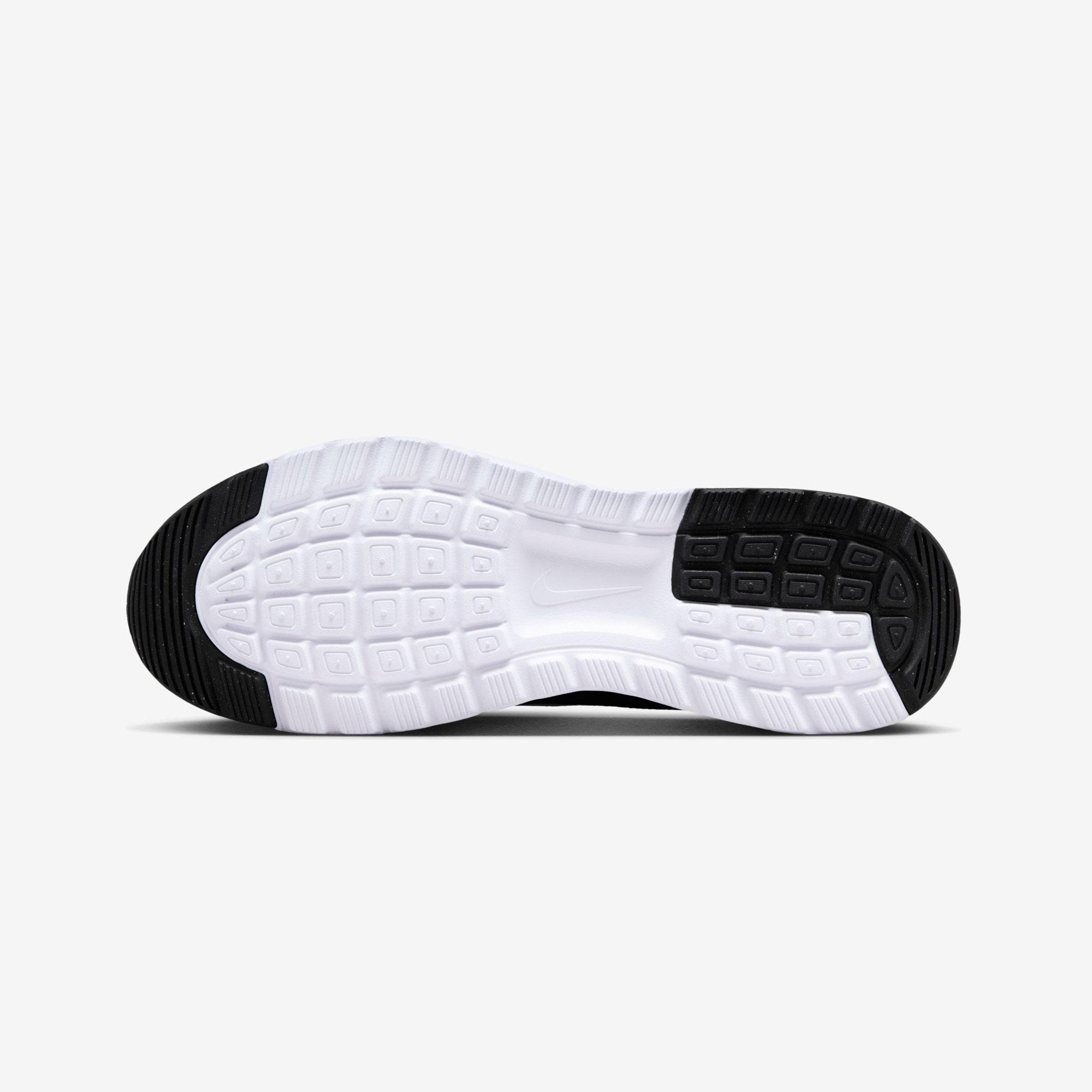 NIKE AIR MAX NUAXIS - SİYAH