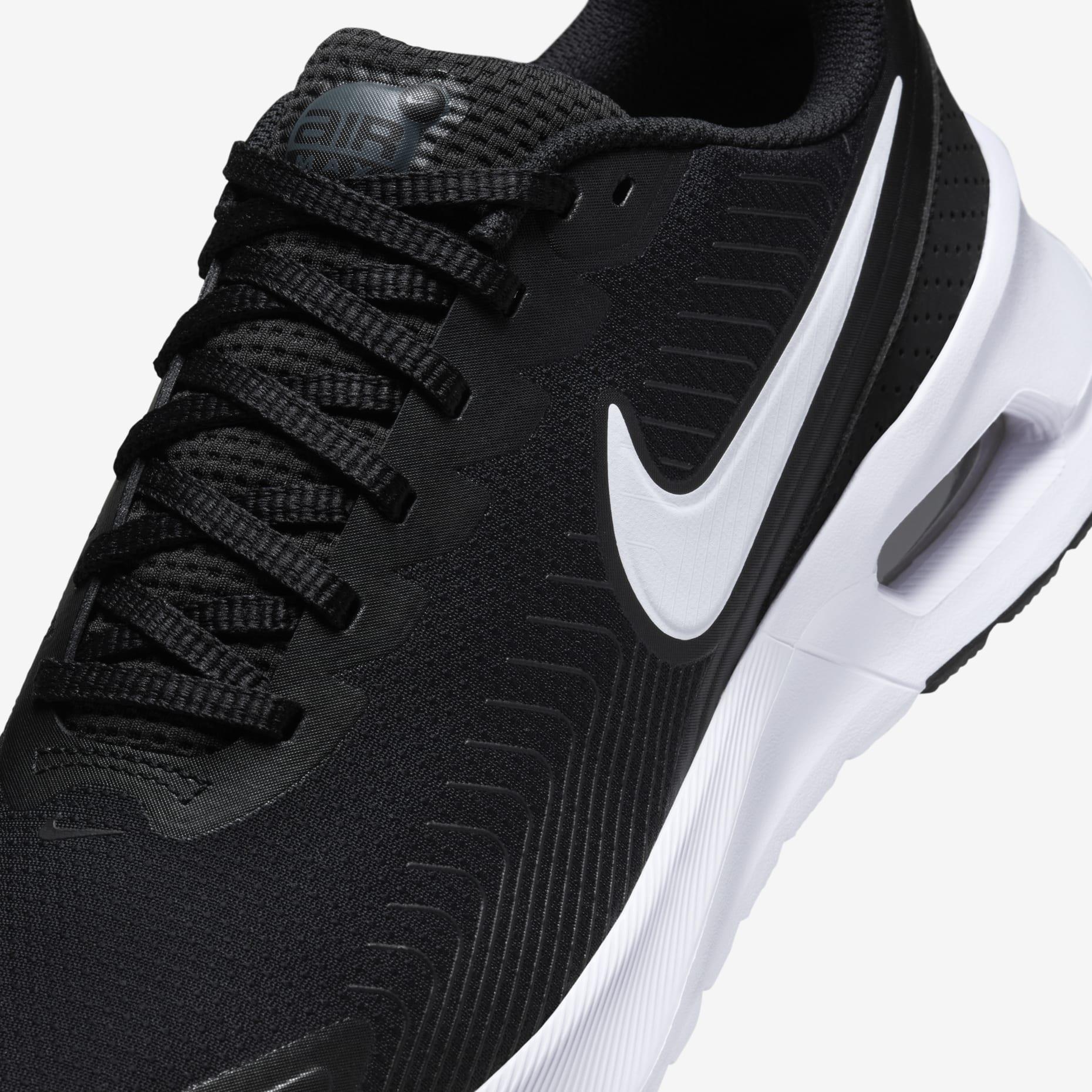 NIKE AIR MAX NUAXIS - SİYAH