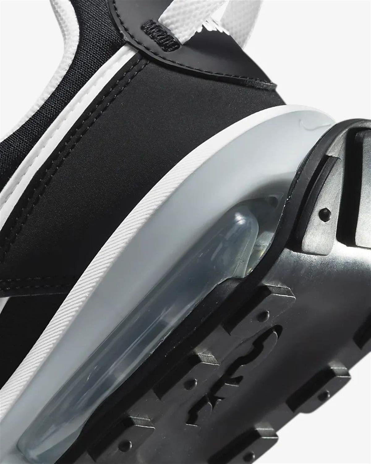 Nike Air Max Pre-Day - SİYAH