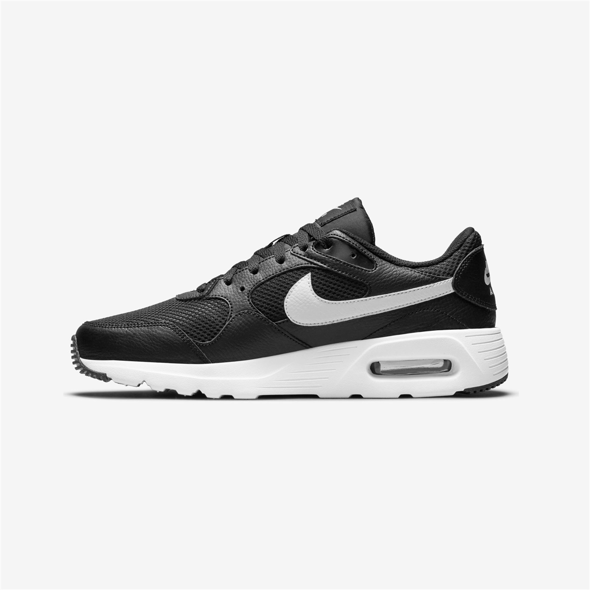 Nike Air Max SC Erkek Günlük Spor Ayakkabı