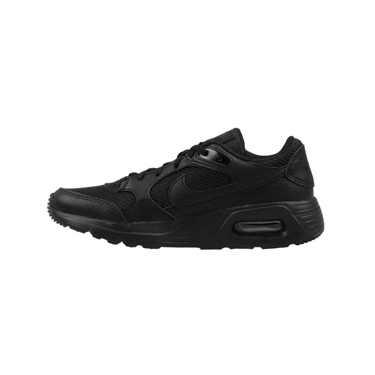 NIKE AIR MAX SC (GS) - GRİ