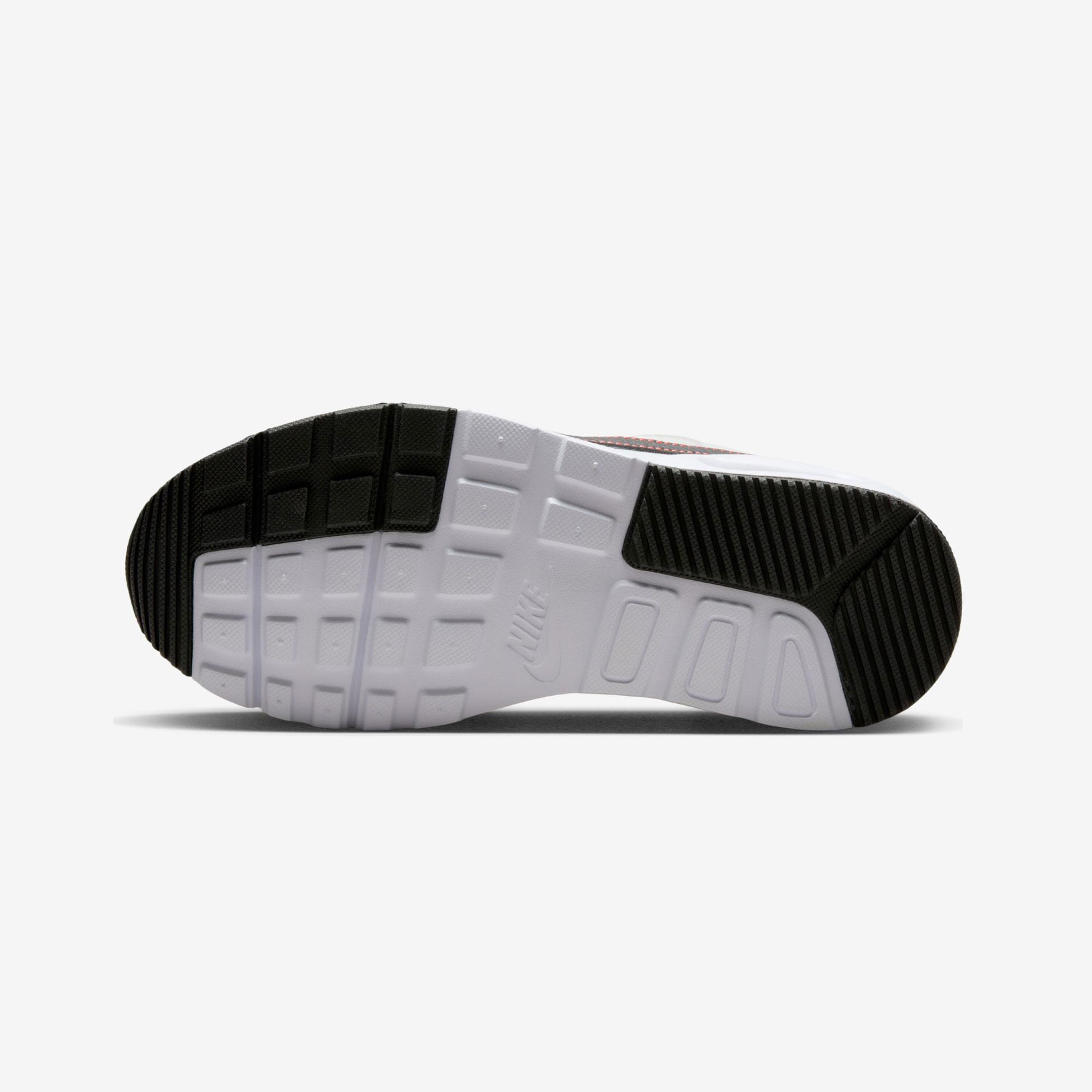 NIKE AIR MAX SC (GS) - MUT SİYAH