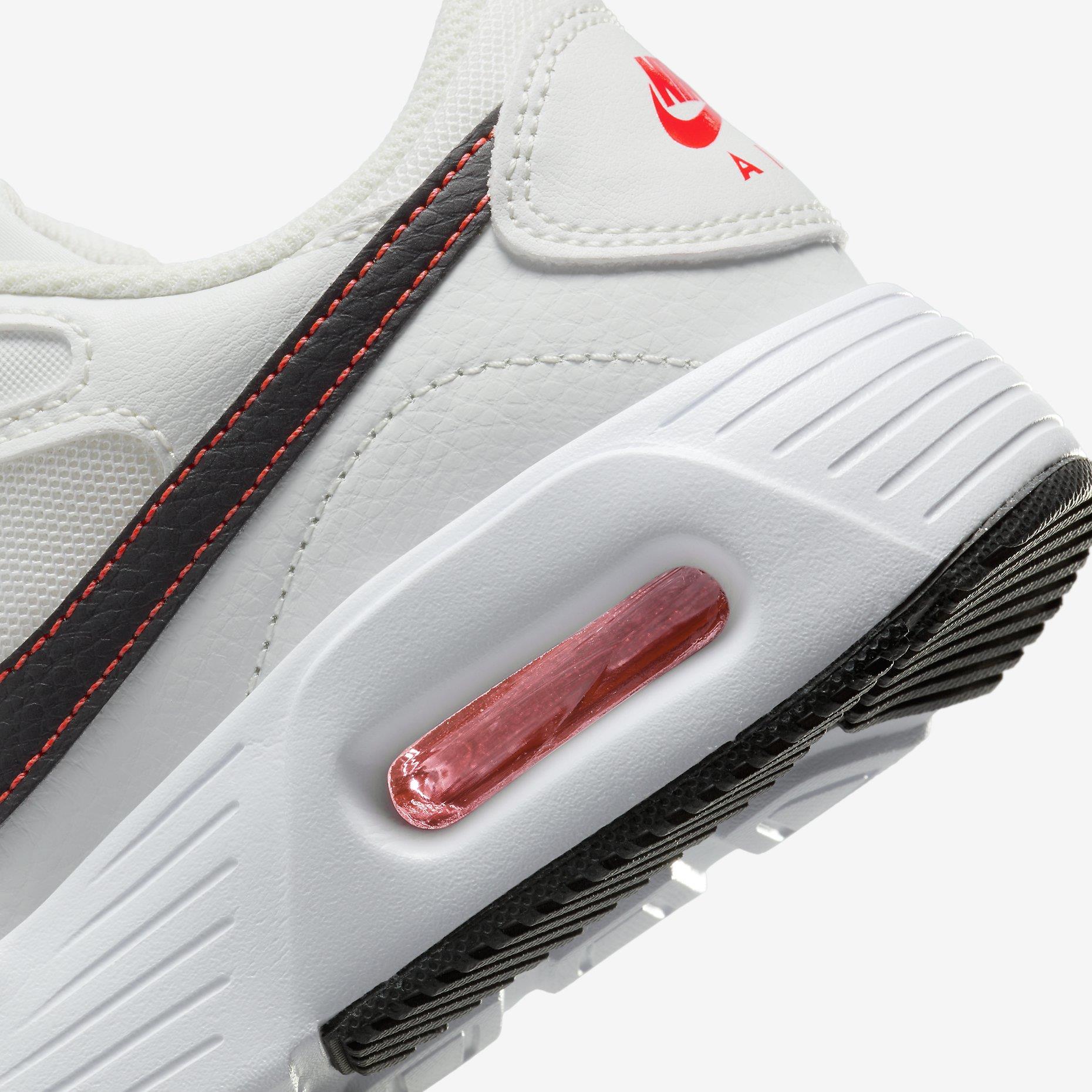 NIKE AIR MAX SC (GS) - MUT SİYAH