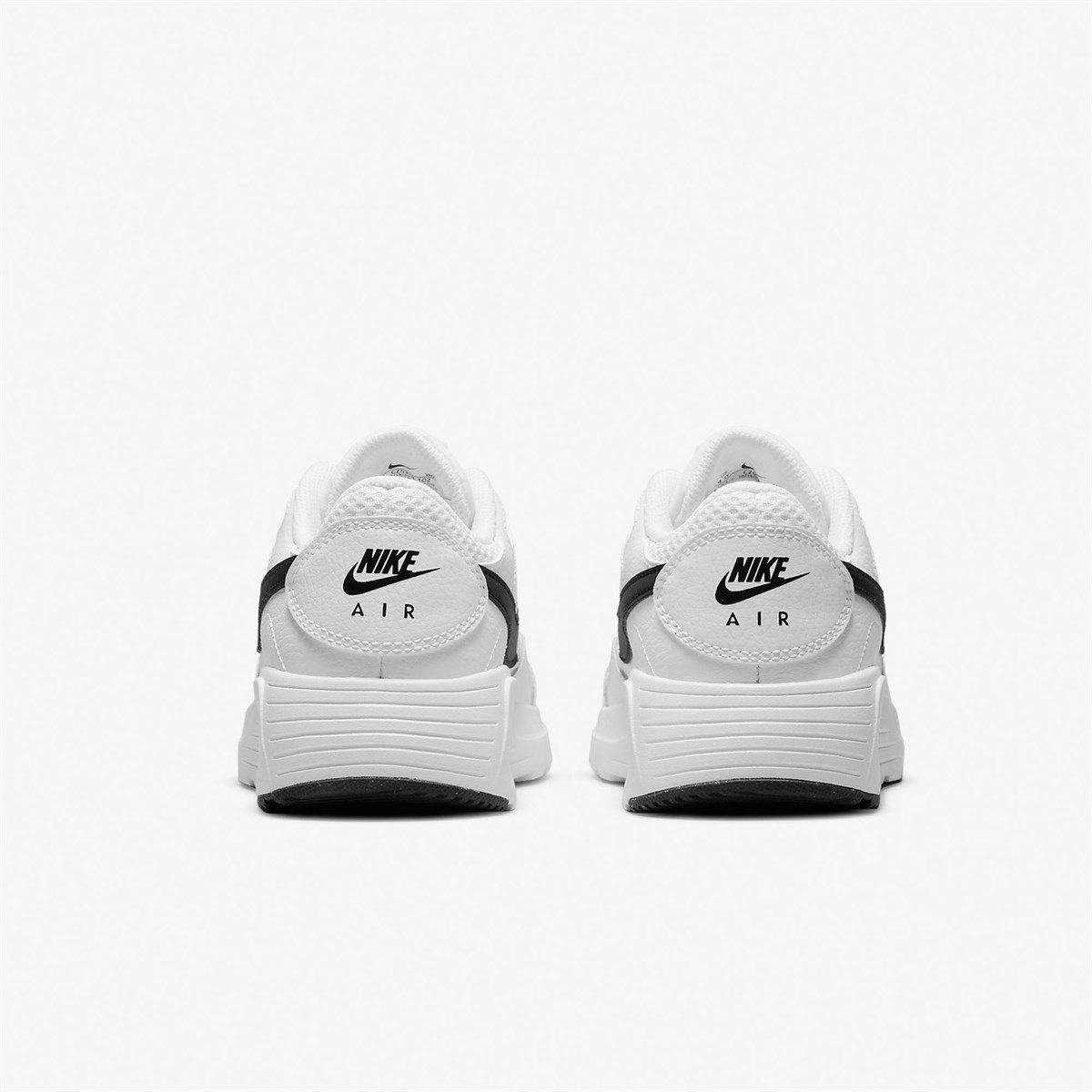 NIKE AIR MAX SC (GS) - SİYAH(MAT)