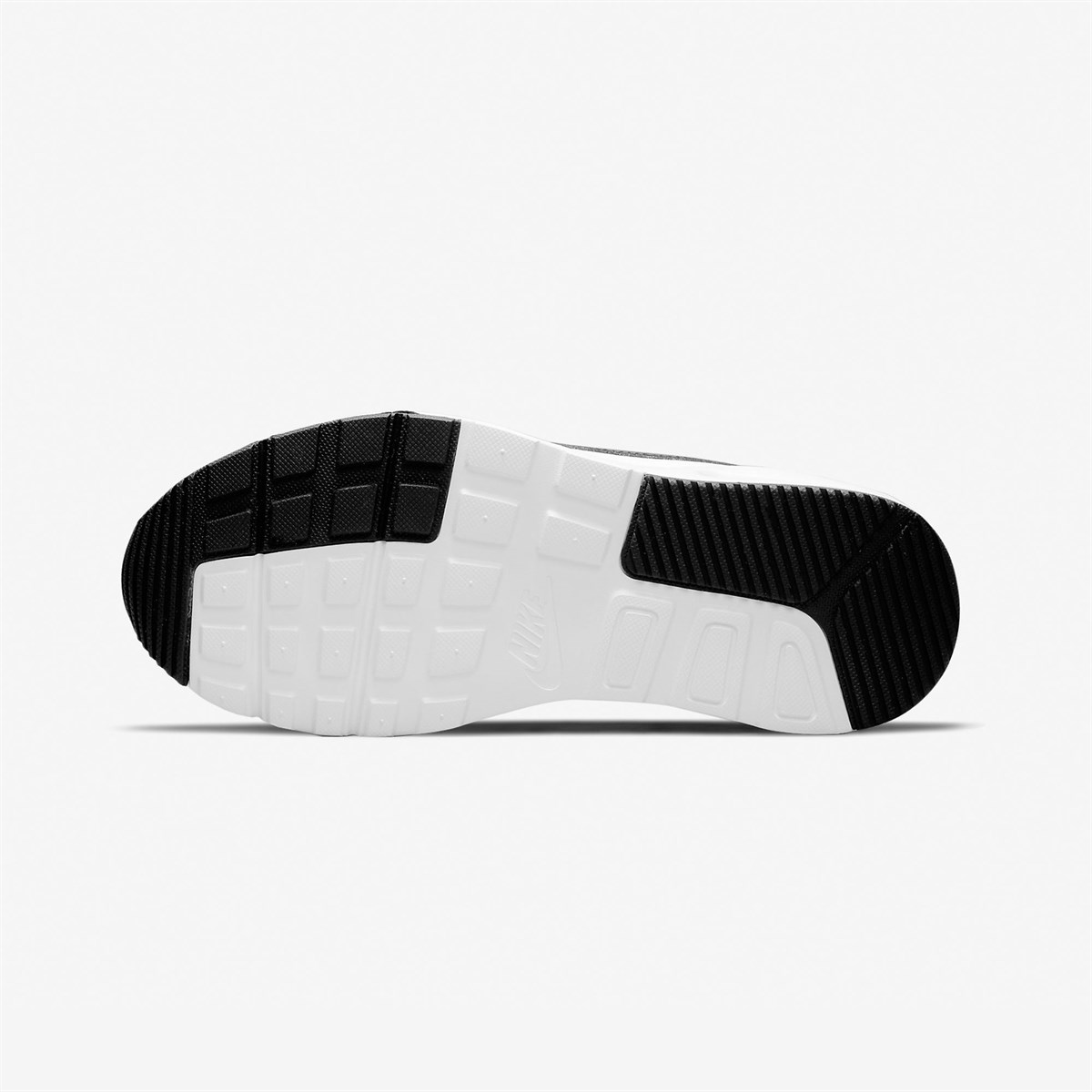 NIKE AIR MAX SC (GS) - SİYAH(MAT)