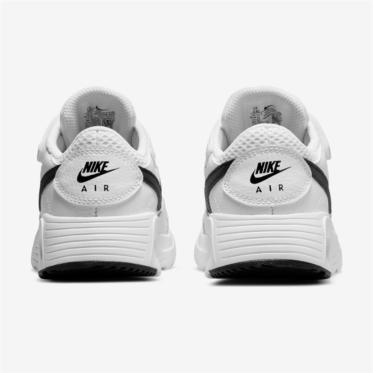 Nike Air Max SC (PSV) Çocuk Günlük Spor Ayakkabı