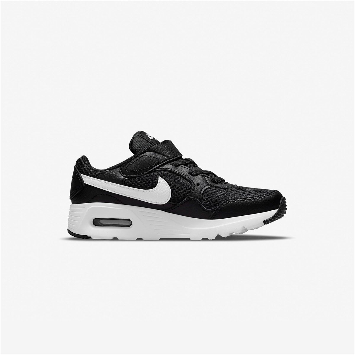 NIKE AIR MAX SC (PSV) - FÜME