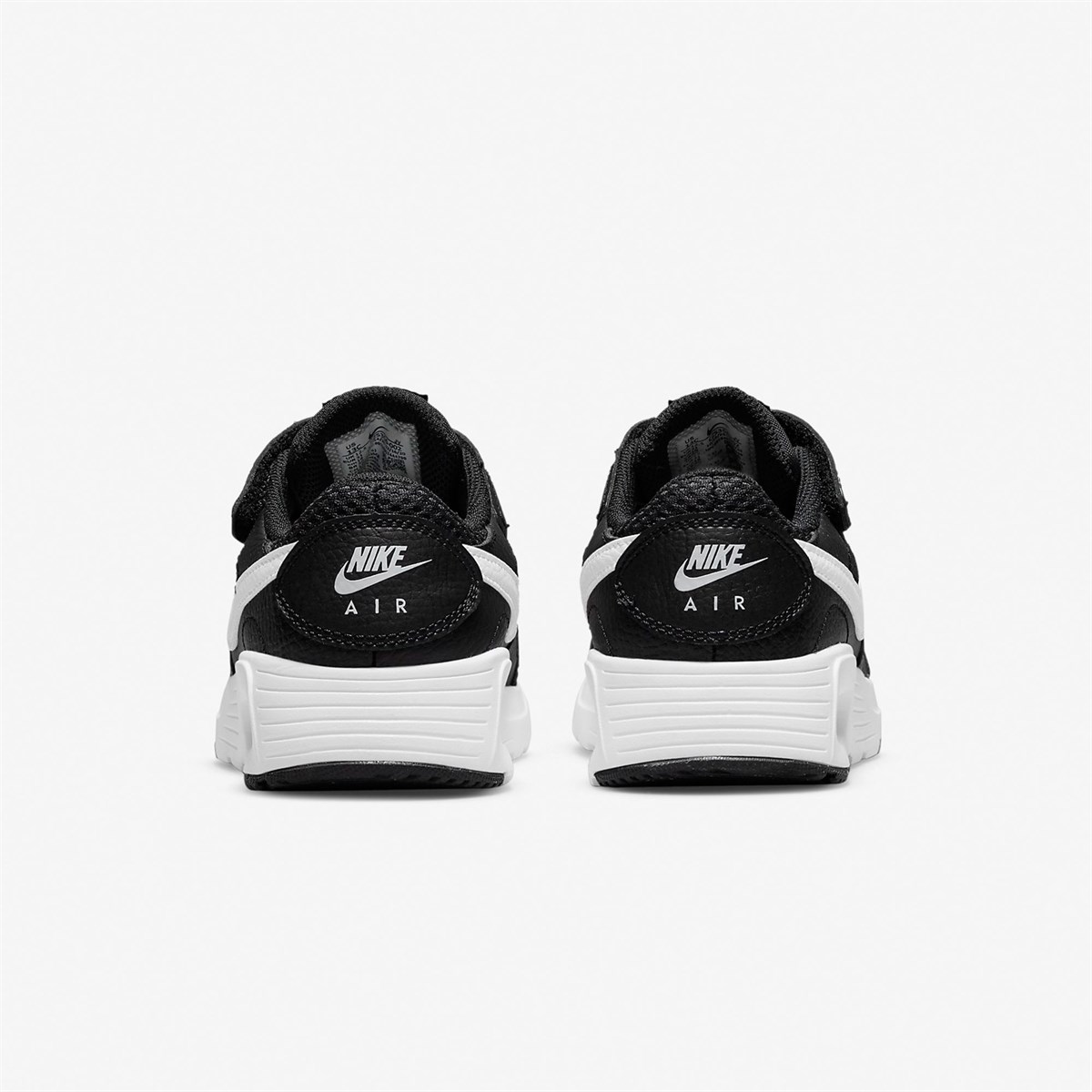 NIKE AIR MAX SC (PSV) - FÜME