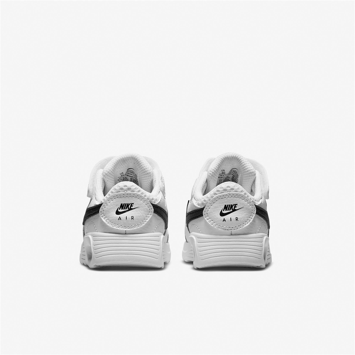 Nike Air Max SC (TDV) Çocuk Günlük Spor Ayakkabı