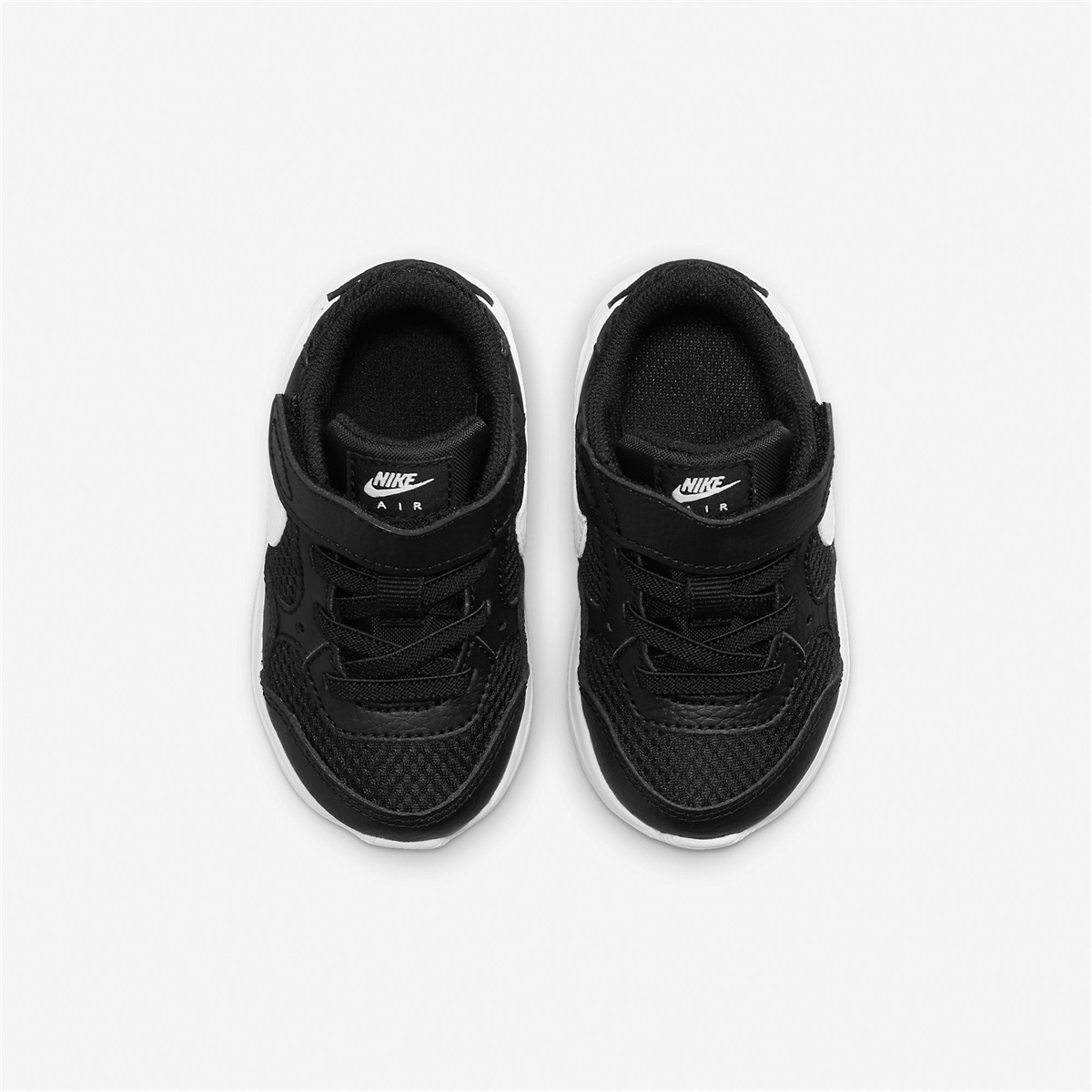 Nike Air Max SC (TDV) Çocuk Günlük Spor Ayakkabı