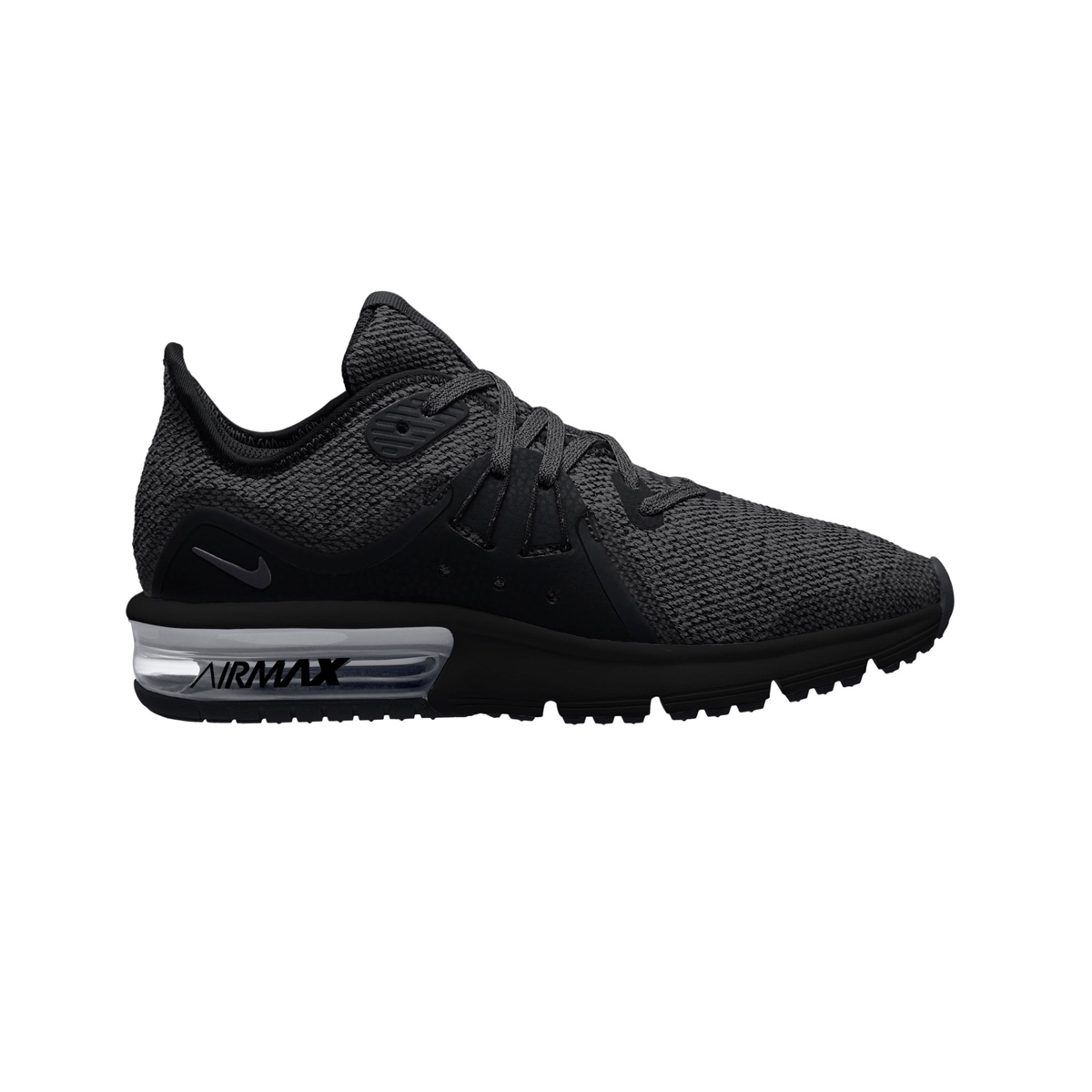 Nike Air Max Sequent 3 (GS) Koşu Ayakkabısı 